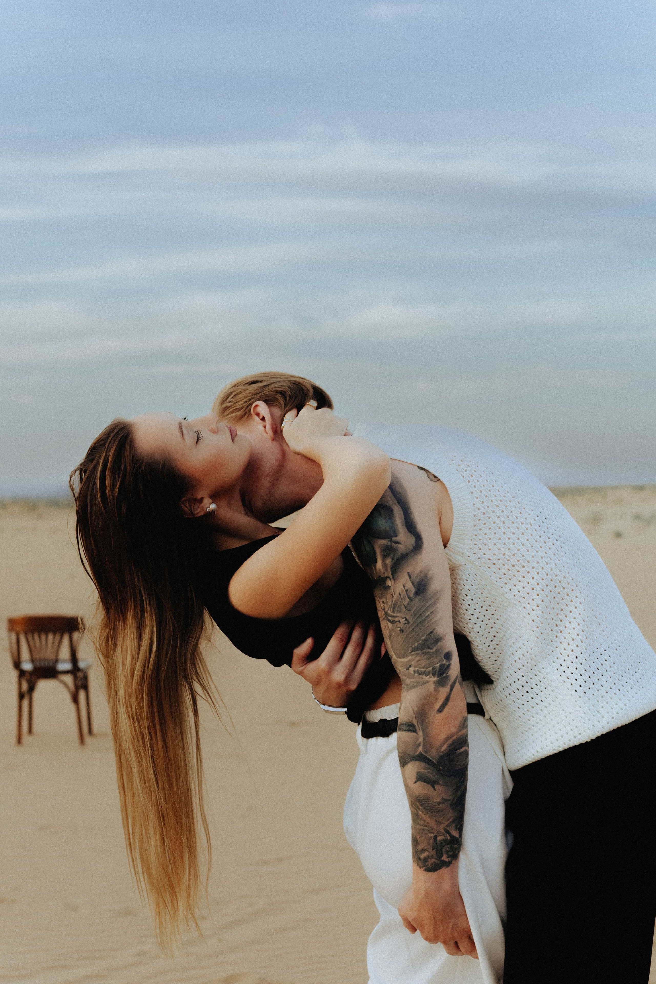 Lovestory. Свадебный фотограф в Санкт-Петербурге и Москве Андрей Чернов