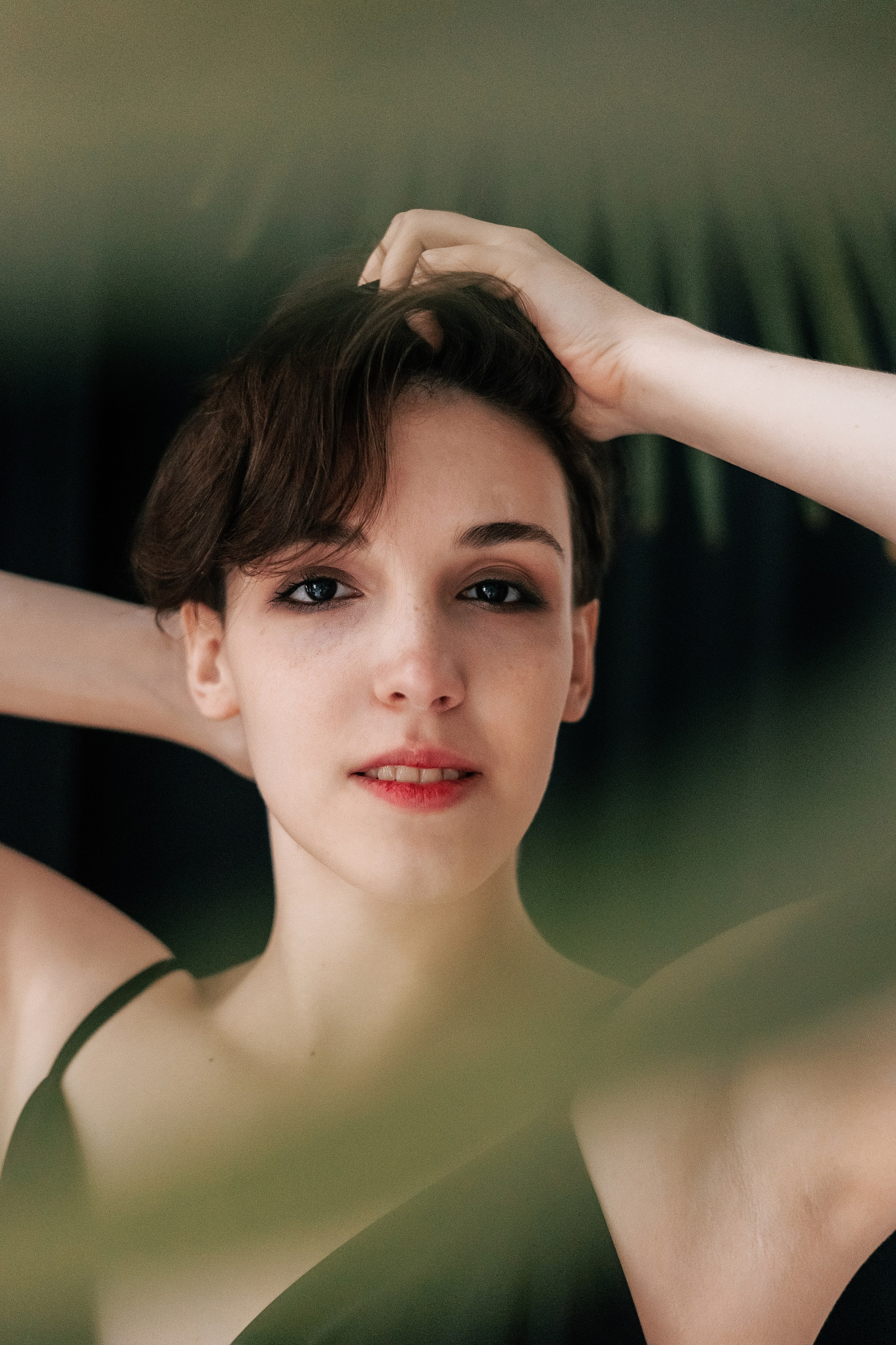 Полина. Женский и семейный фотограф в Москве Никулина Алена