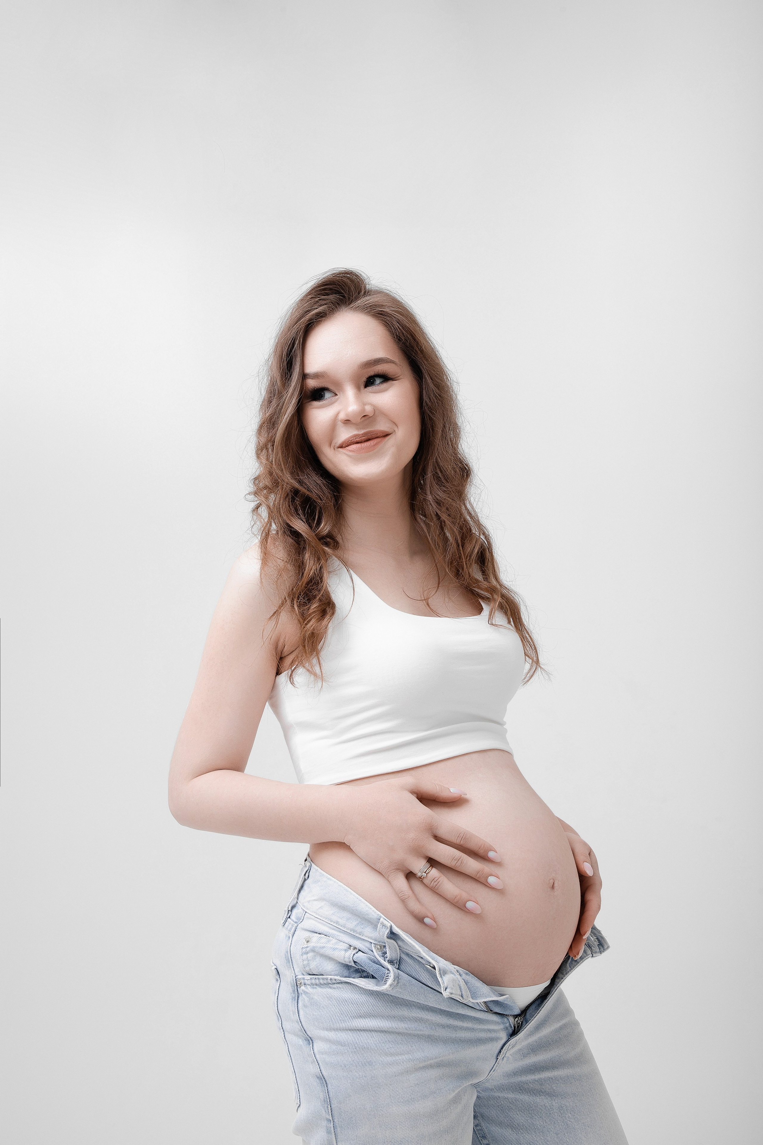 Александр и Ксения. Фотограф Денис Лесковский (Тюмень)