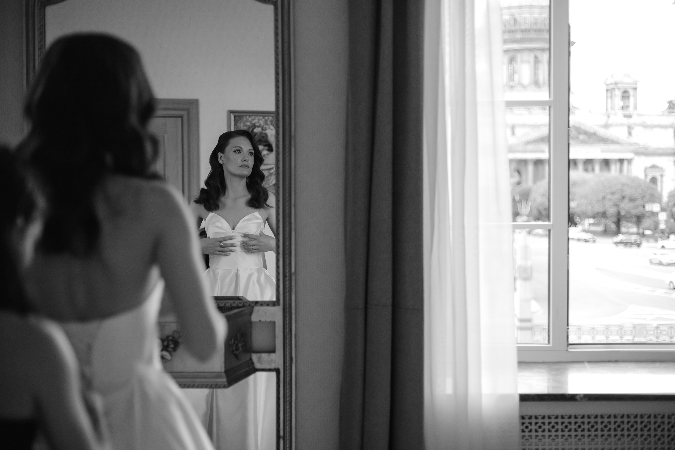 Первый учебный день. Свадебный и семейный фотограф Арина Кулёва