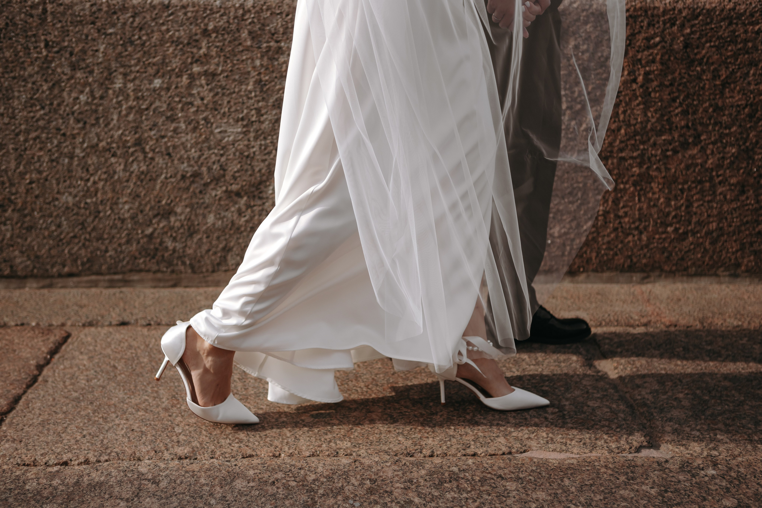 А теперь шампанского!. Свадебный и семейный фотограф Арина Кулёва