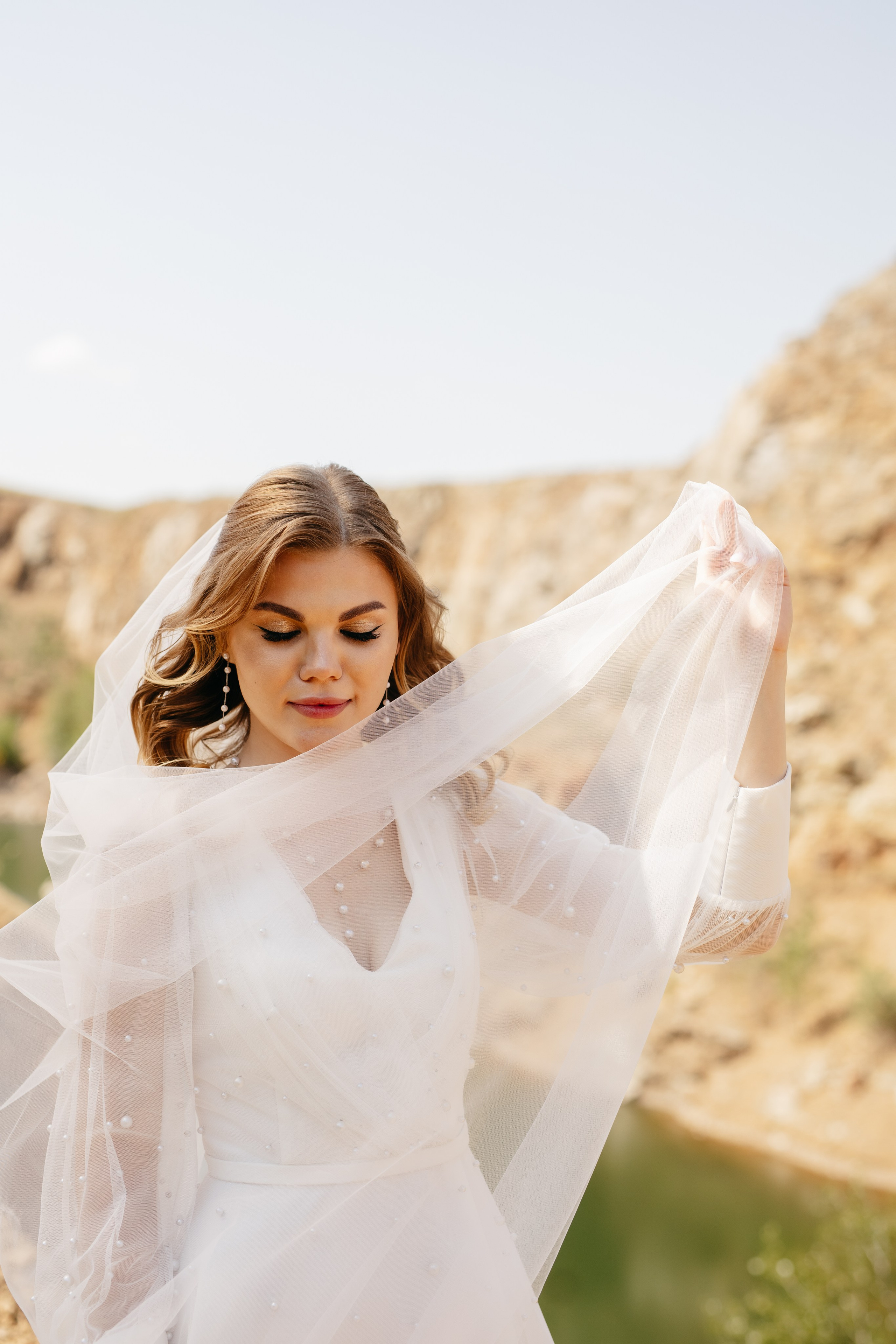 Кирилл и Екатерина. Свадебный и женский фотограф