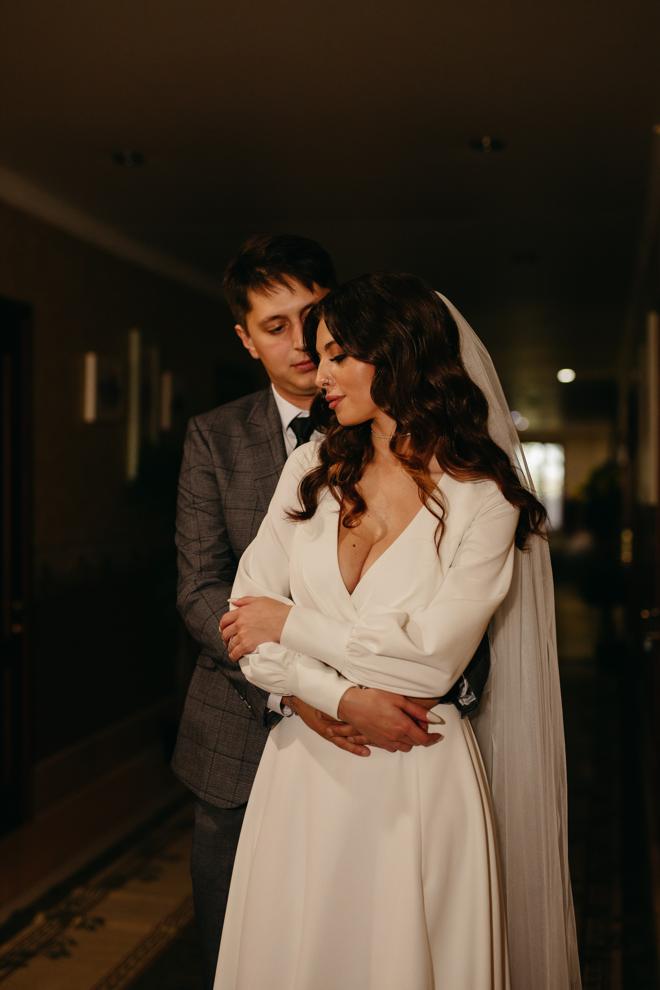 Евгений и Александра. Свадебный и женский фотограф