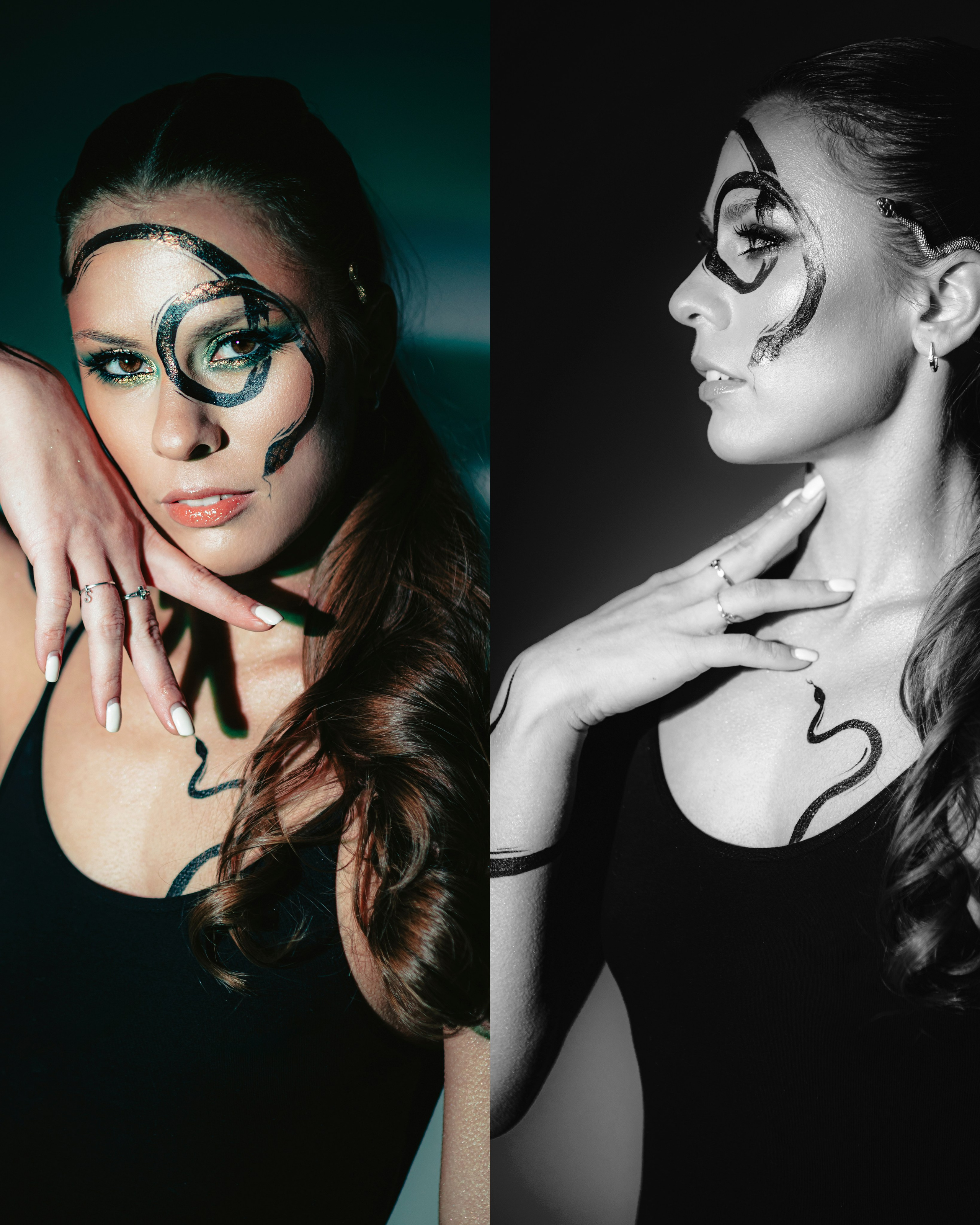 Студийные. Фотограф Анастасия Козловская aadazzling