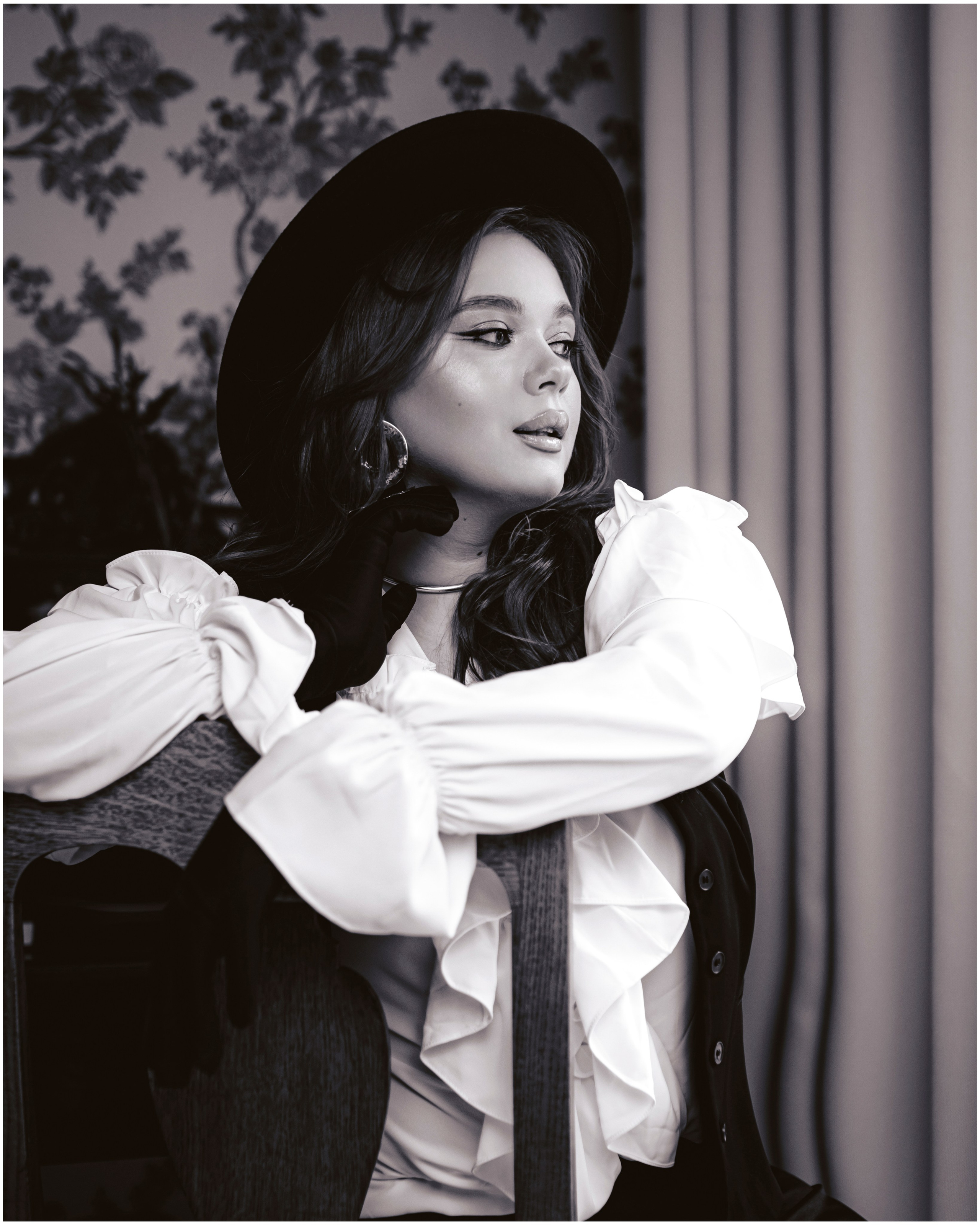 Студийные. Фотограф Анастасия Козловская aadazzling