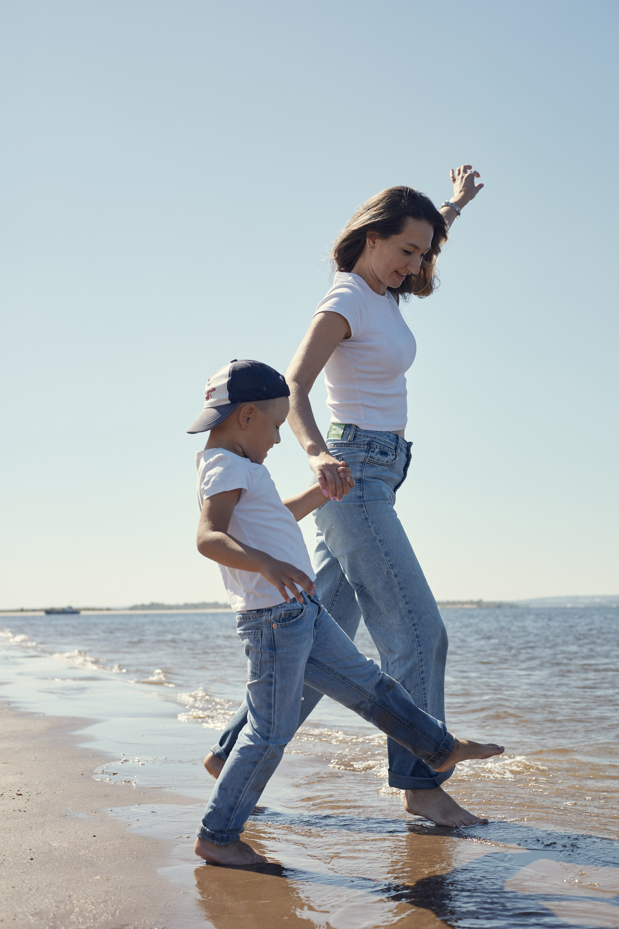 Семья. Ваш фотограф в Волгограде