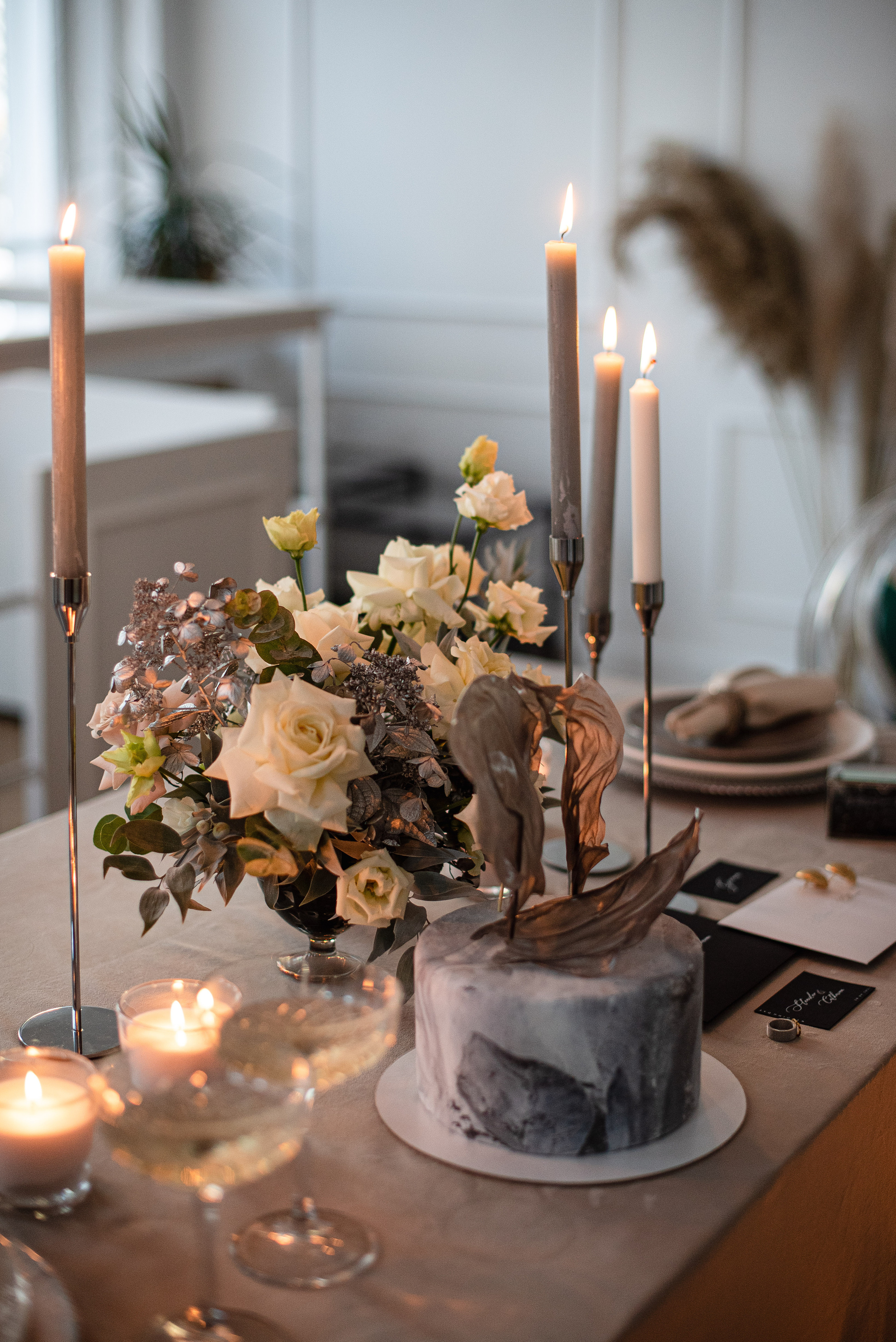 Стас и Катя. Свадебный фотограф Тюмень Анастасия Битная