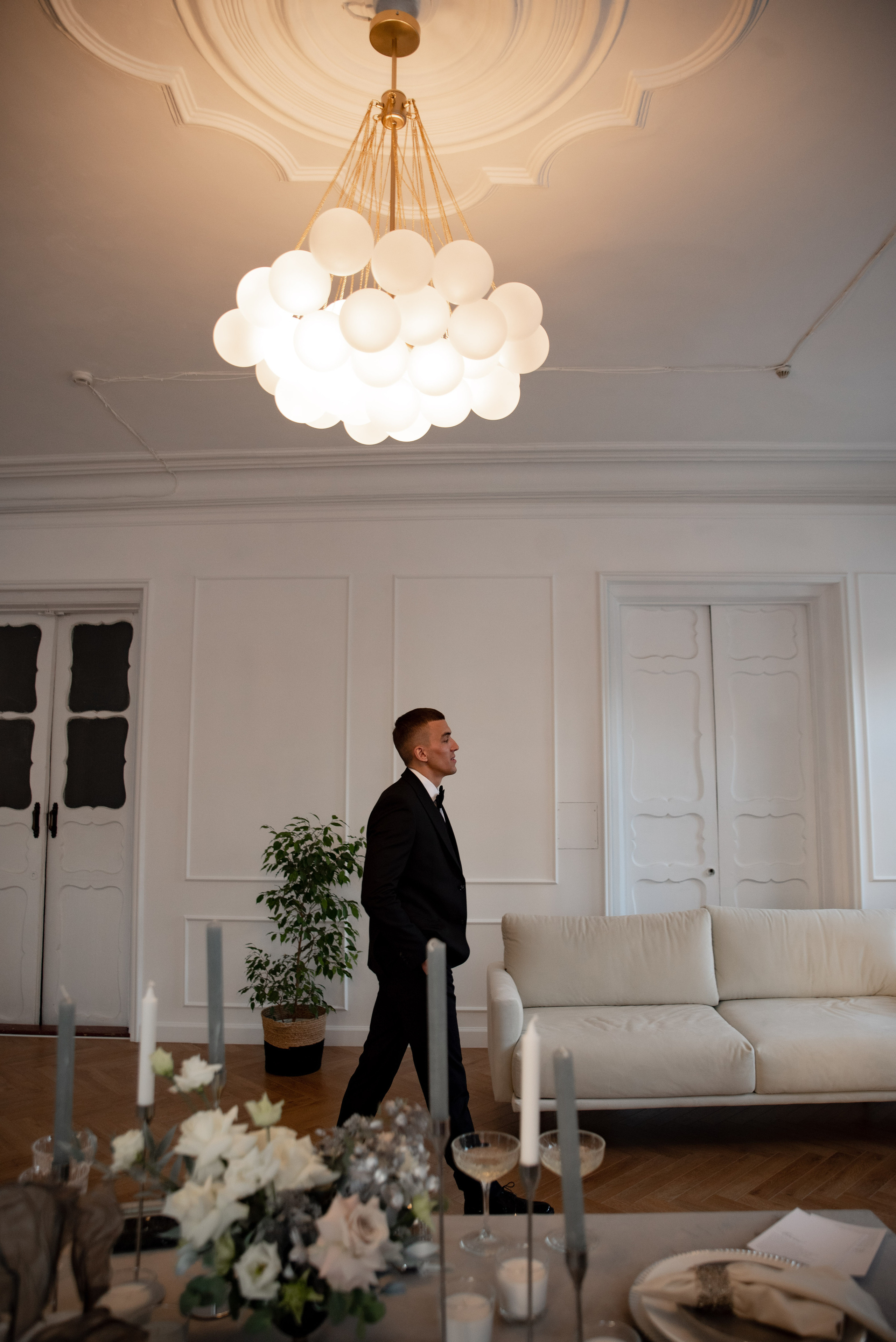 Стас и Катя. Свадебный фотограф Тюмень Анастасия Битная