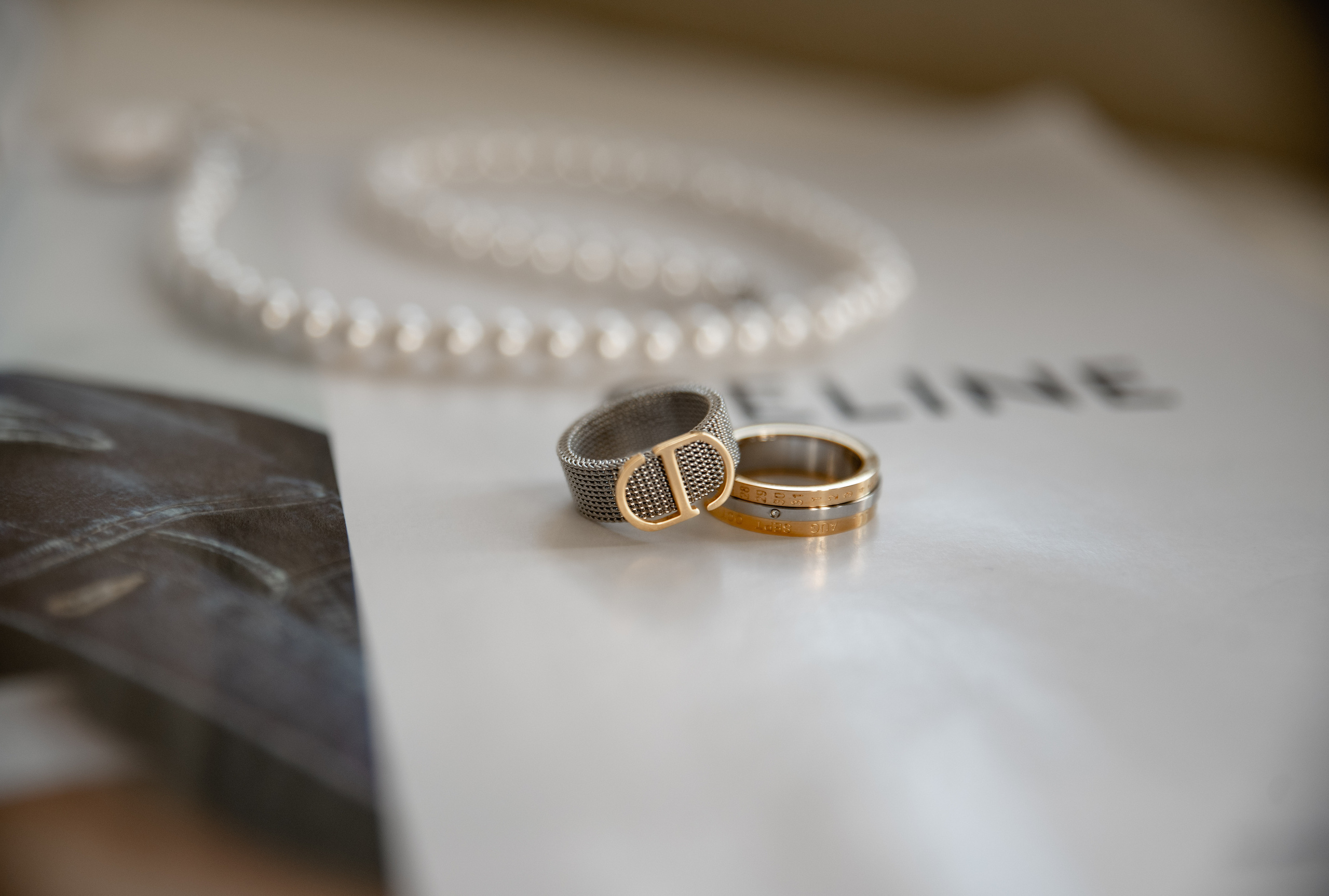 Стас и Катя. Свадебный фотограф Тюмень Анастасия Битная