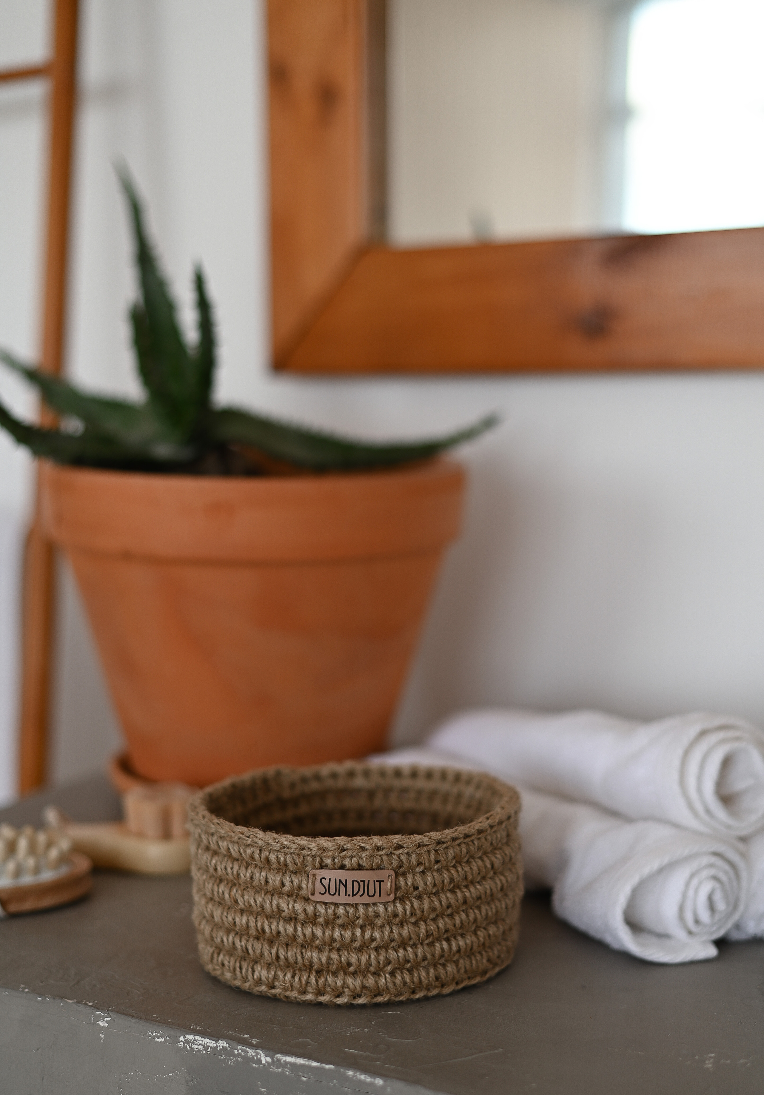 Изделия из джута. Свадебный фотограф Тюмень Анастасия Битная