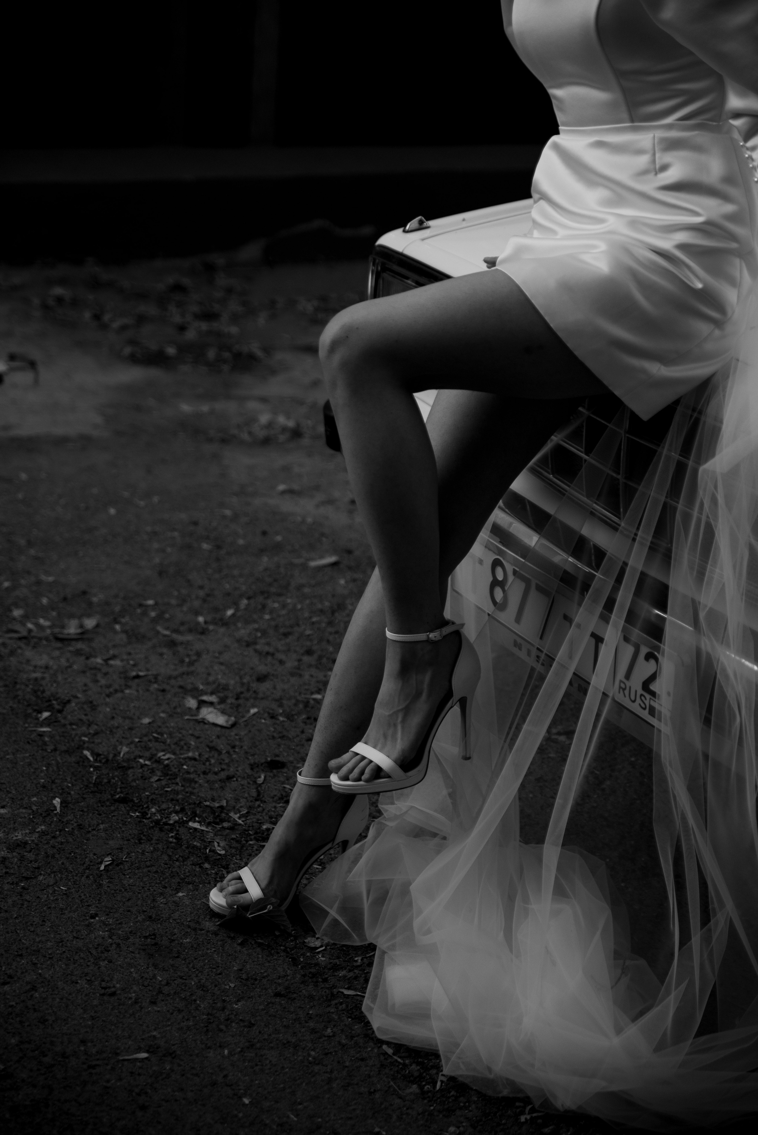 Стас и Катя. Свадебный фотограф Тюмень Анастасия Битная