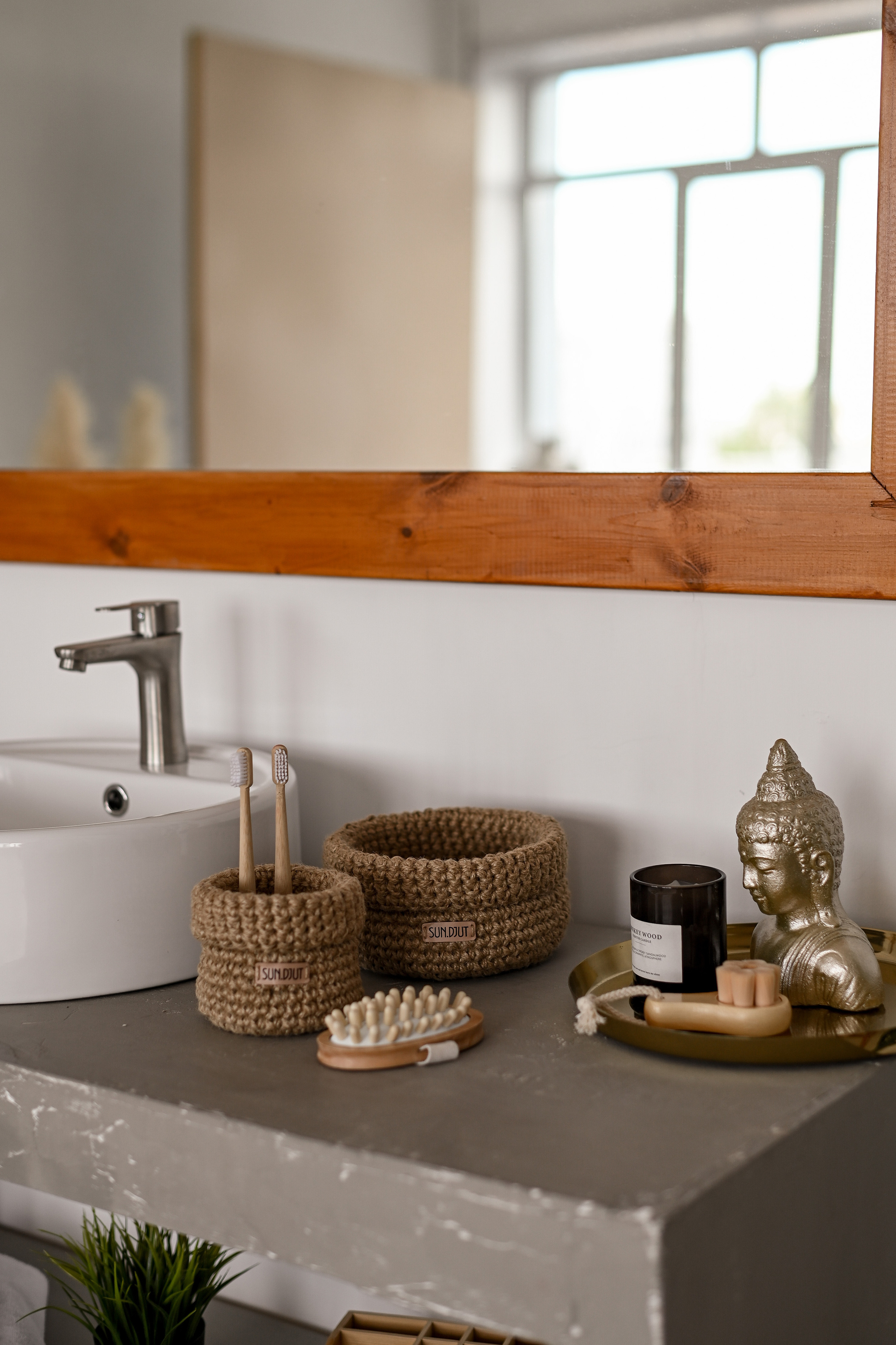 Изделия из джута. Свадебный фотограф Тюмень Анастасия Битная