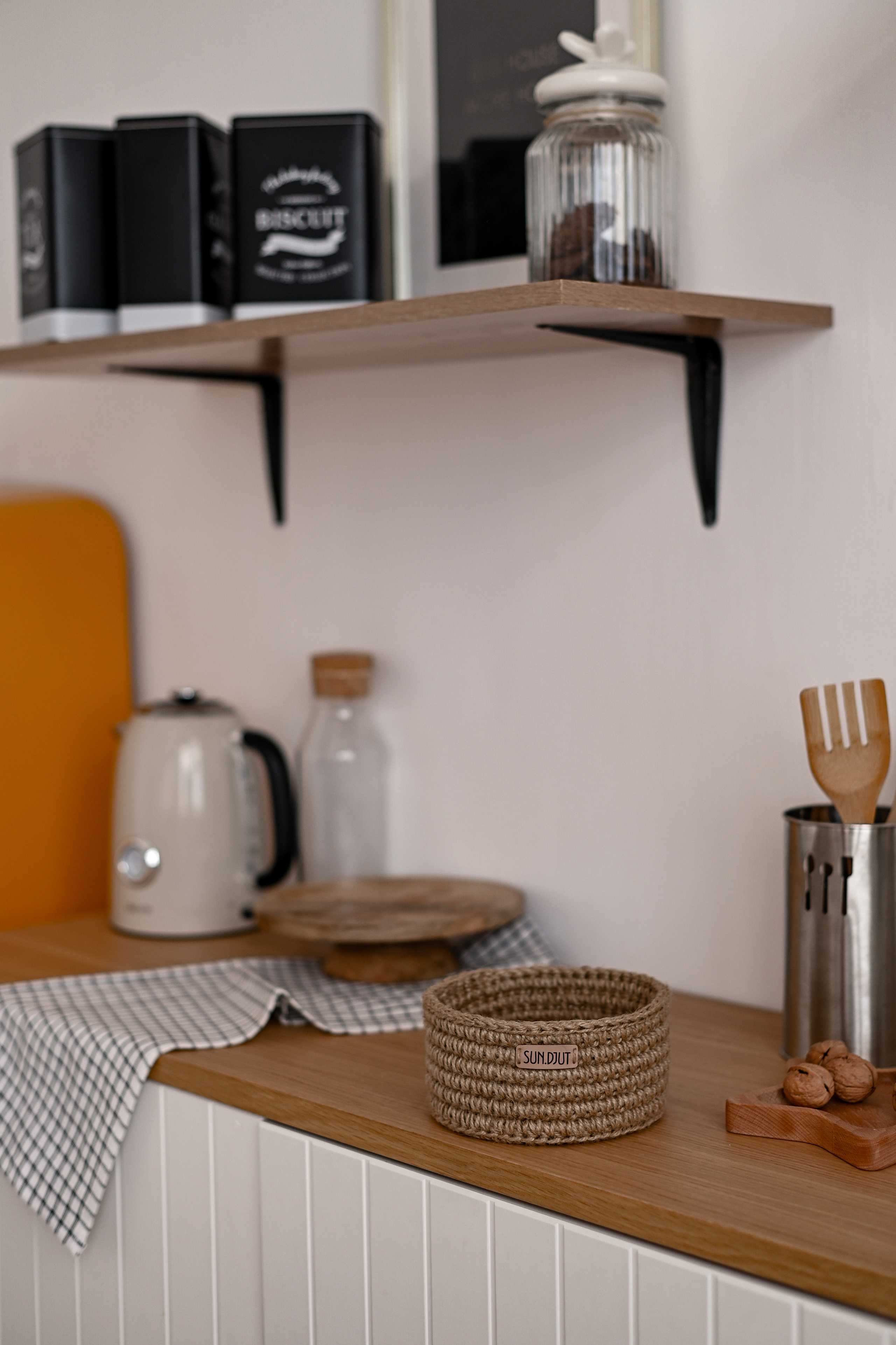 Изделия из джута. Свадебный фотограф Тюмень Анастасия Битная