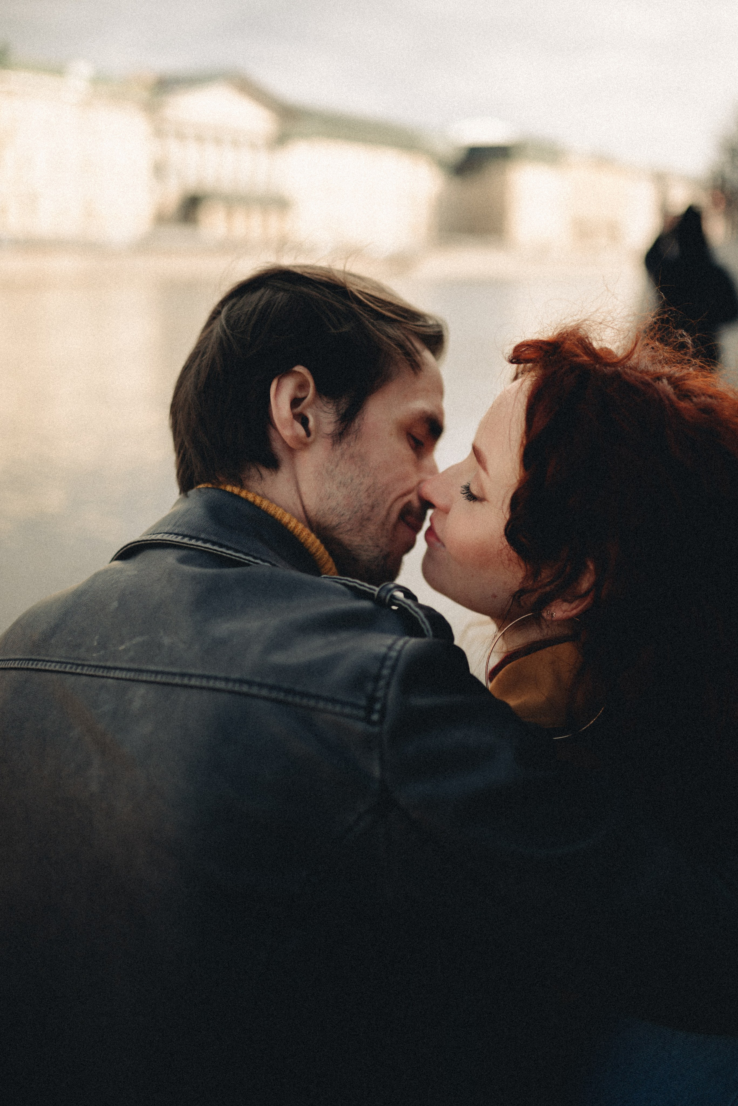 YANA | VLADIMIR 2024 étude. Фотограф Санкт-Петербург, Новороссийск