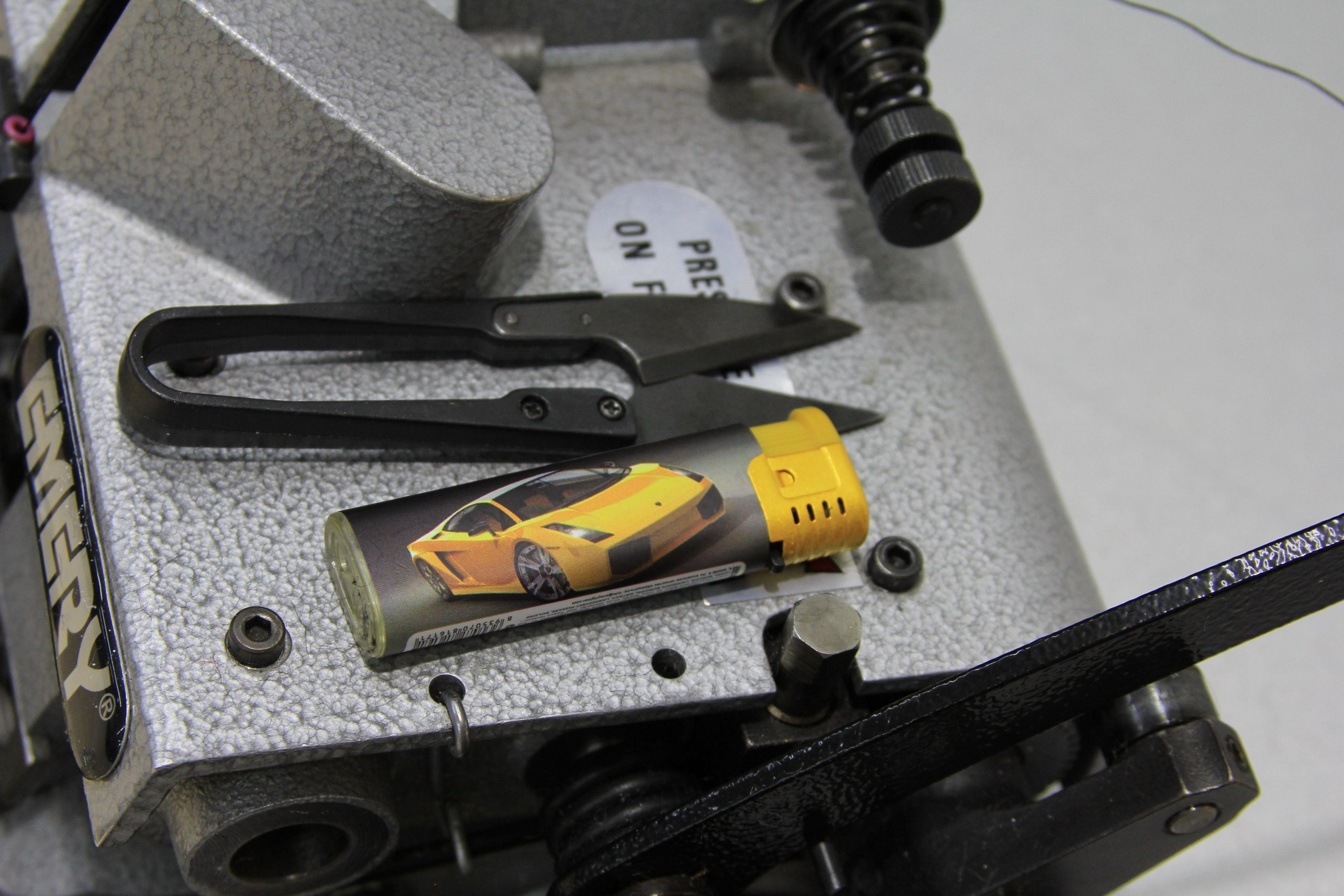 Ad & Commercial. Фотограф Евгения Саботаж в г. Москва