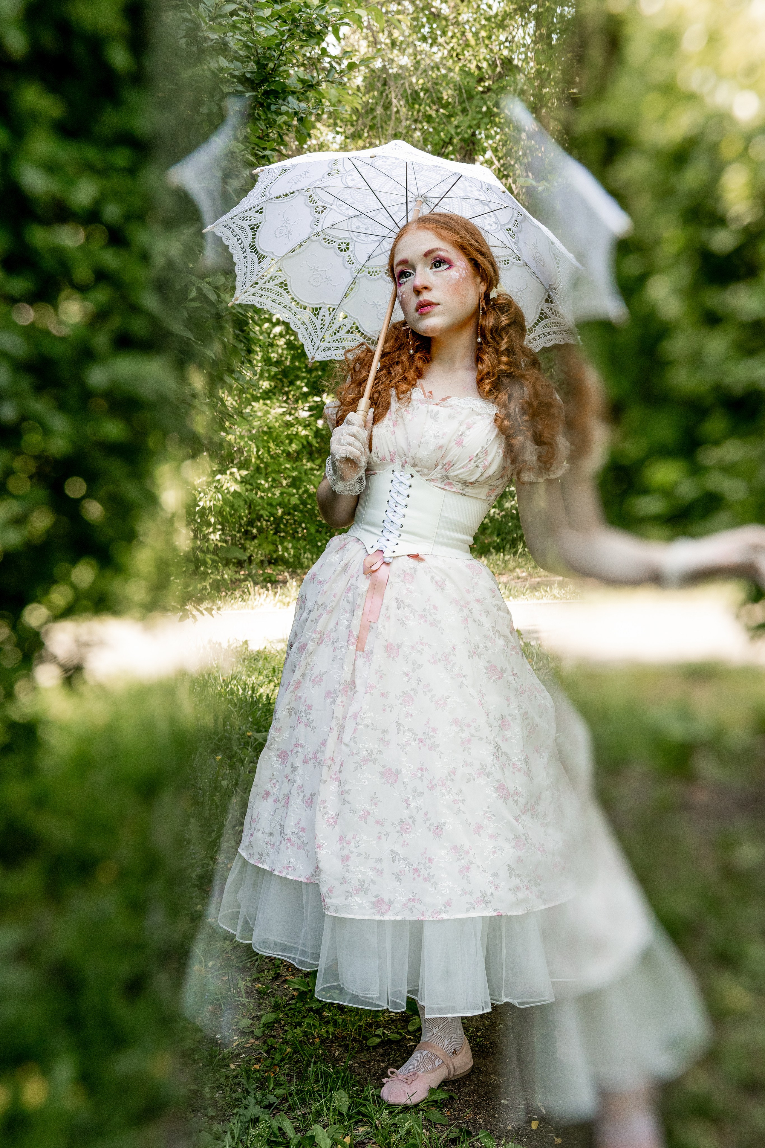 Майское цветение. Фотограф Екатерина Голицына