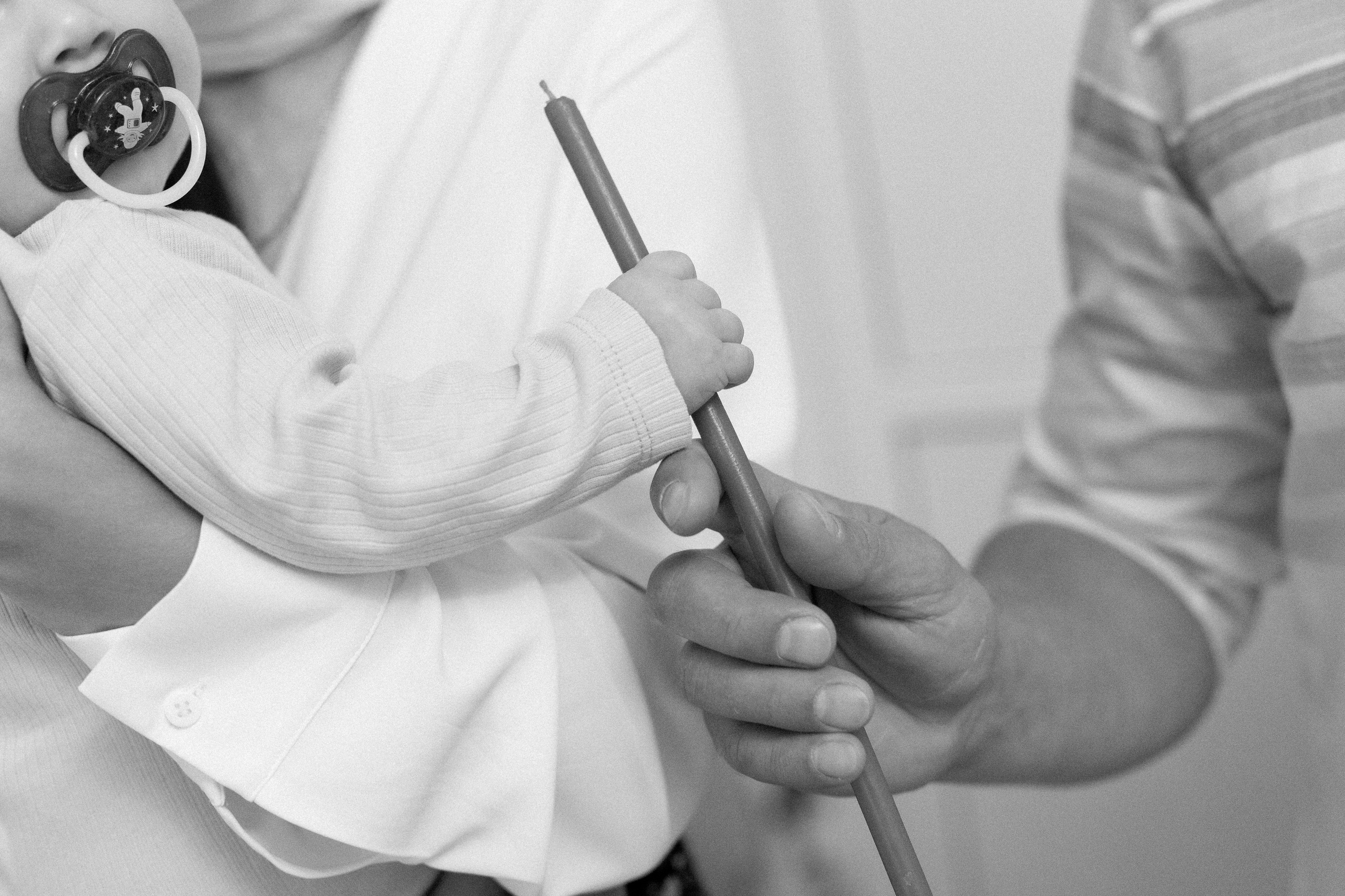 Крещение. Фотограф Петр Капралов