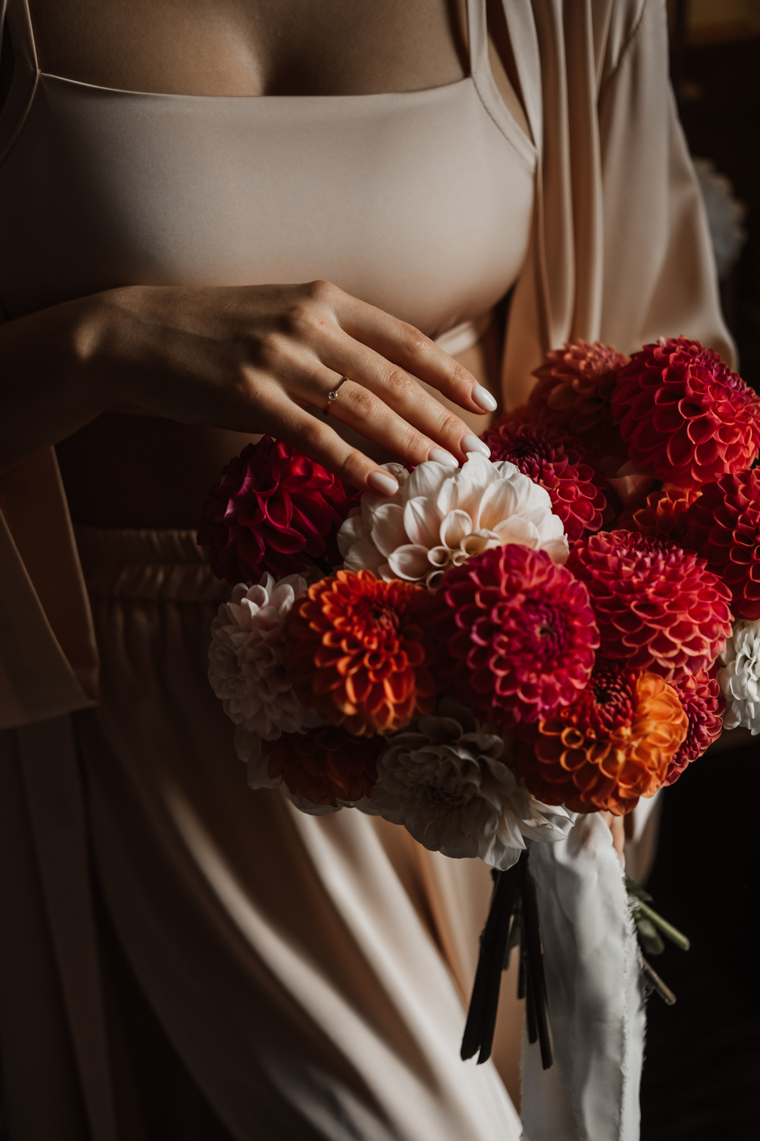 Алина и Коля. Свадебный и семейный фотограф в Ульяновске Анастасия Мышенкова