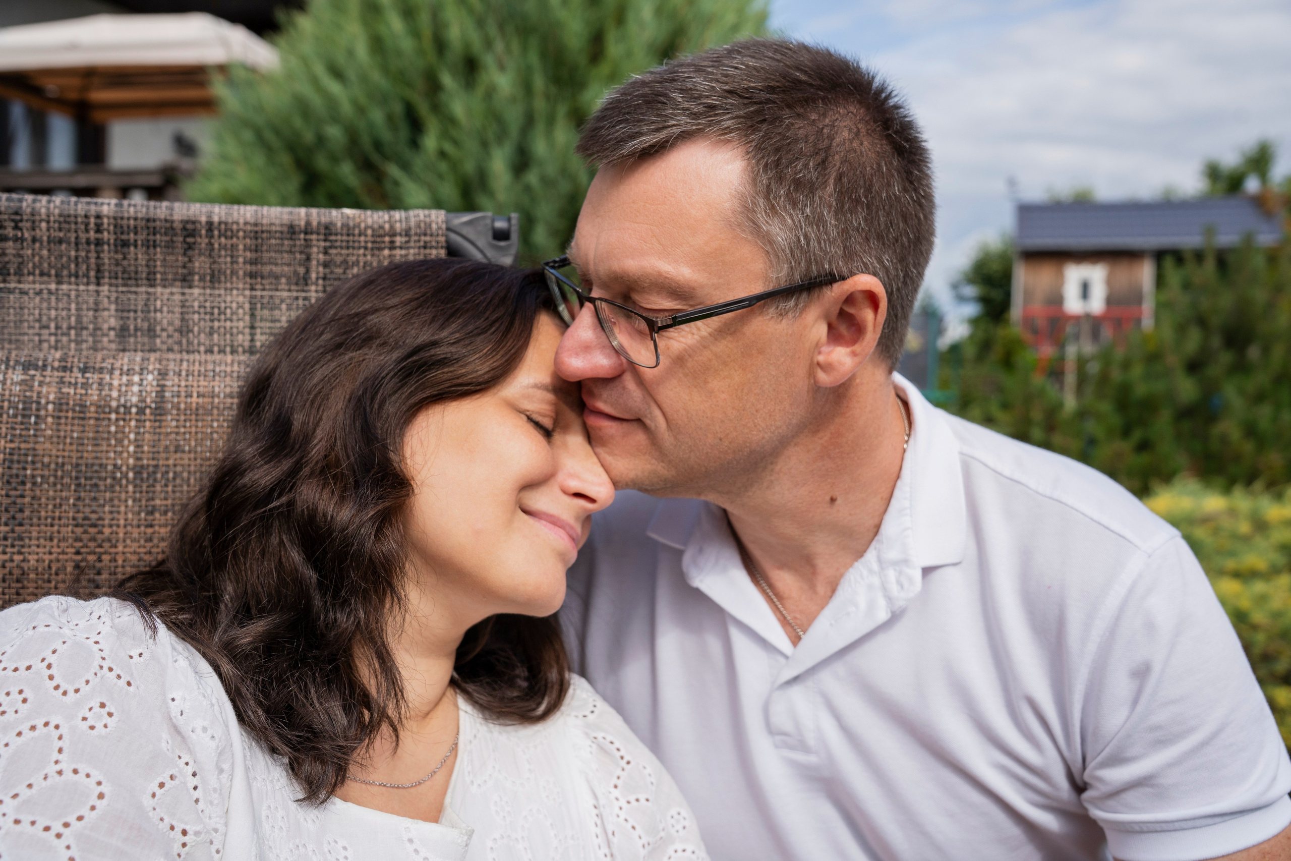 Семья. Жанна Бузуева. Норина Анна, фотограф в Самаре, НЕЙРОфото по всему миру. Создаю кадры которые цепляют за душу