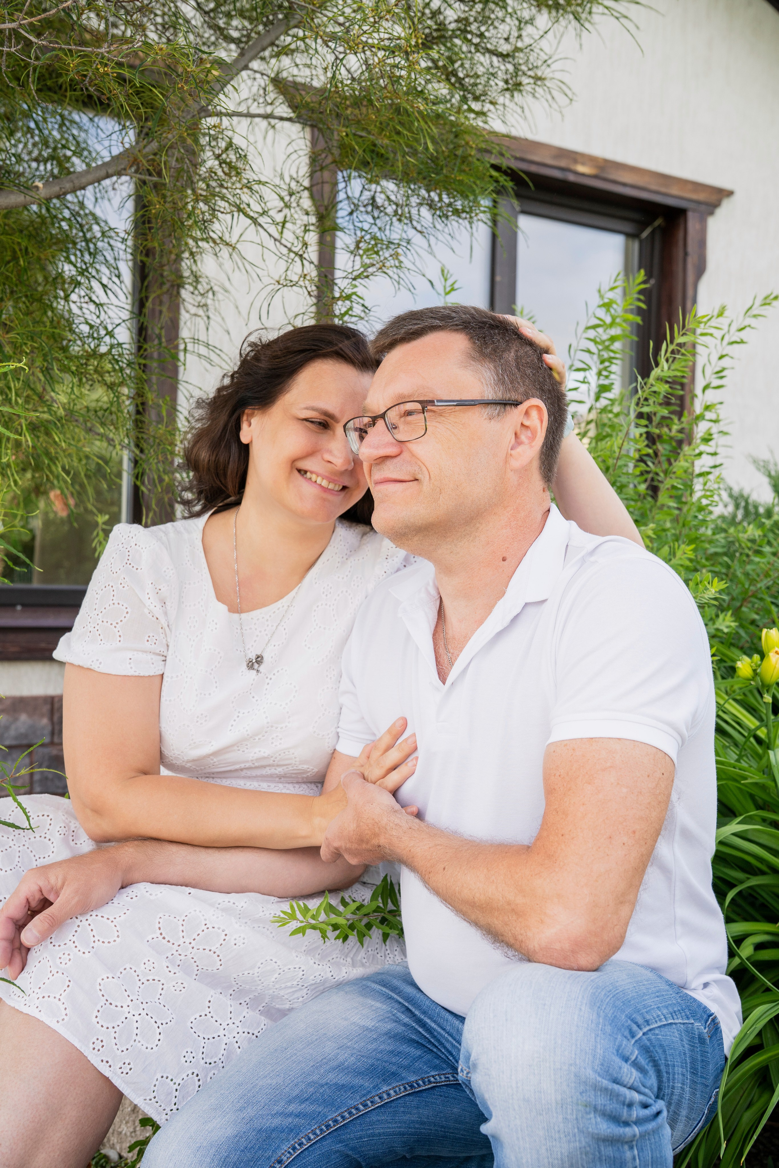 Семья. Жанна Бузуева. Норина Анна, фотограф в Самаре, НЕЙРОфото по всему миру. Создаю кадры которые цепляют за душу