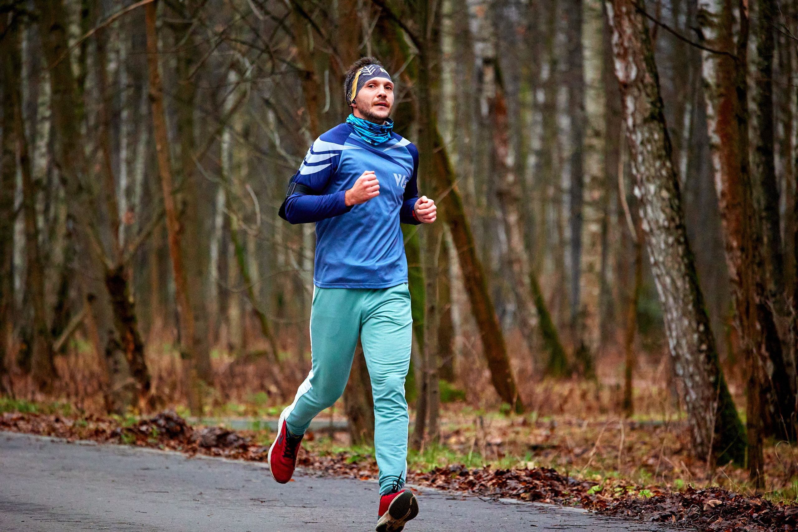 S95 Кусково. Спортивный и репортажный фотограф Андрей Баскаков