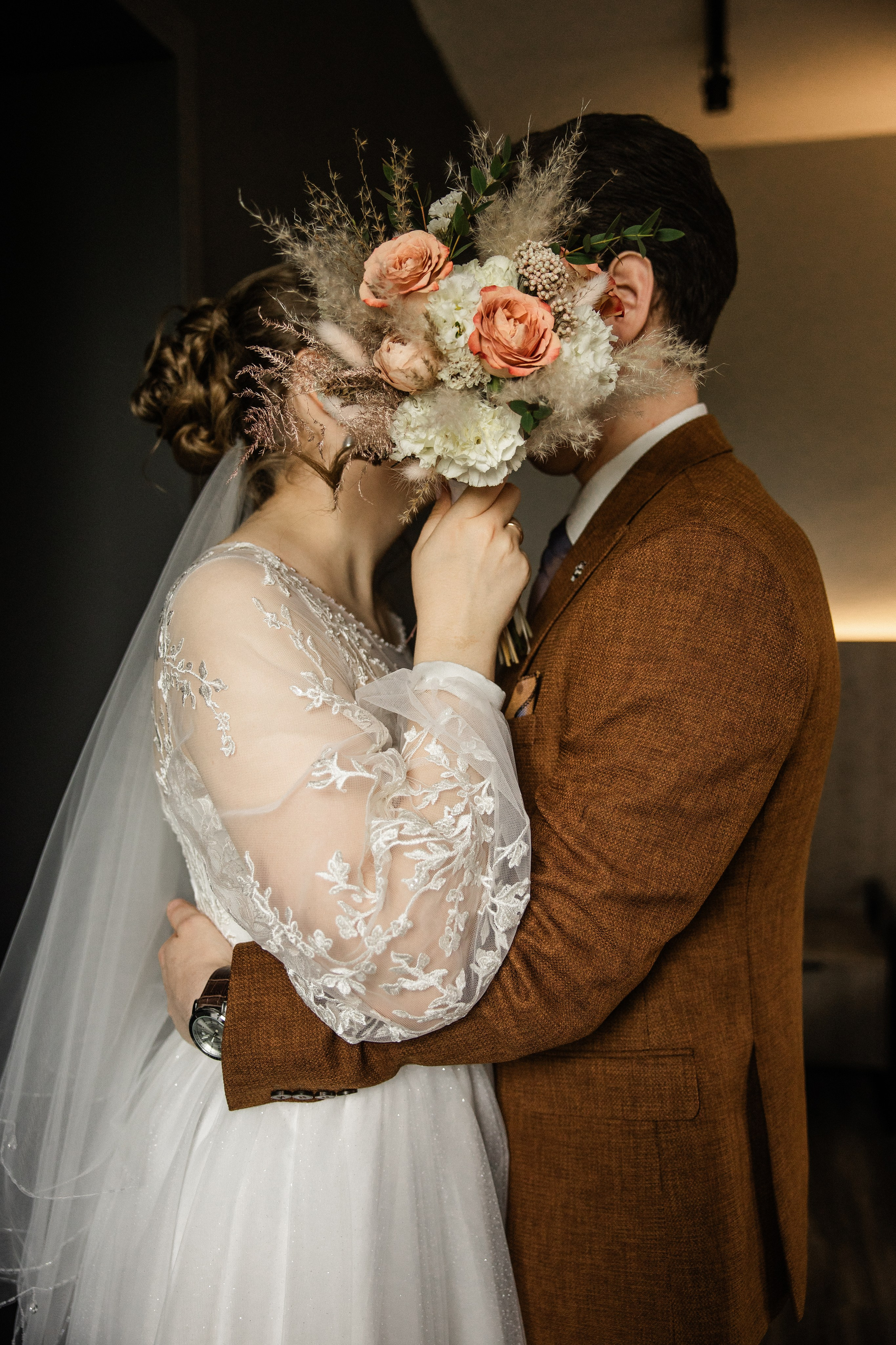 I&J. Свадебный фотограф в Иваново Гитарина Черняева