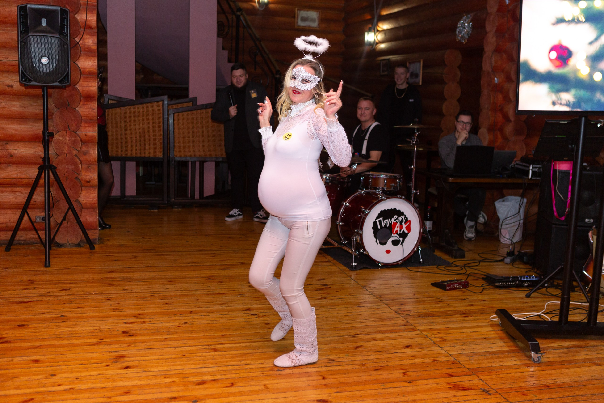 КОРПОРАТИВ 27.12.23. Профессиональный фотограф в Мценске и Орловской области