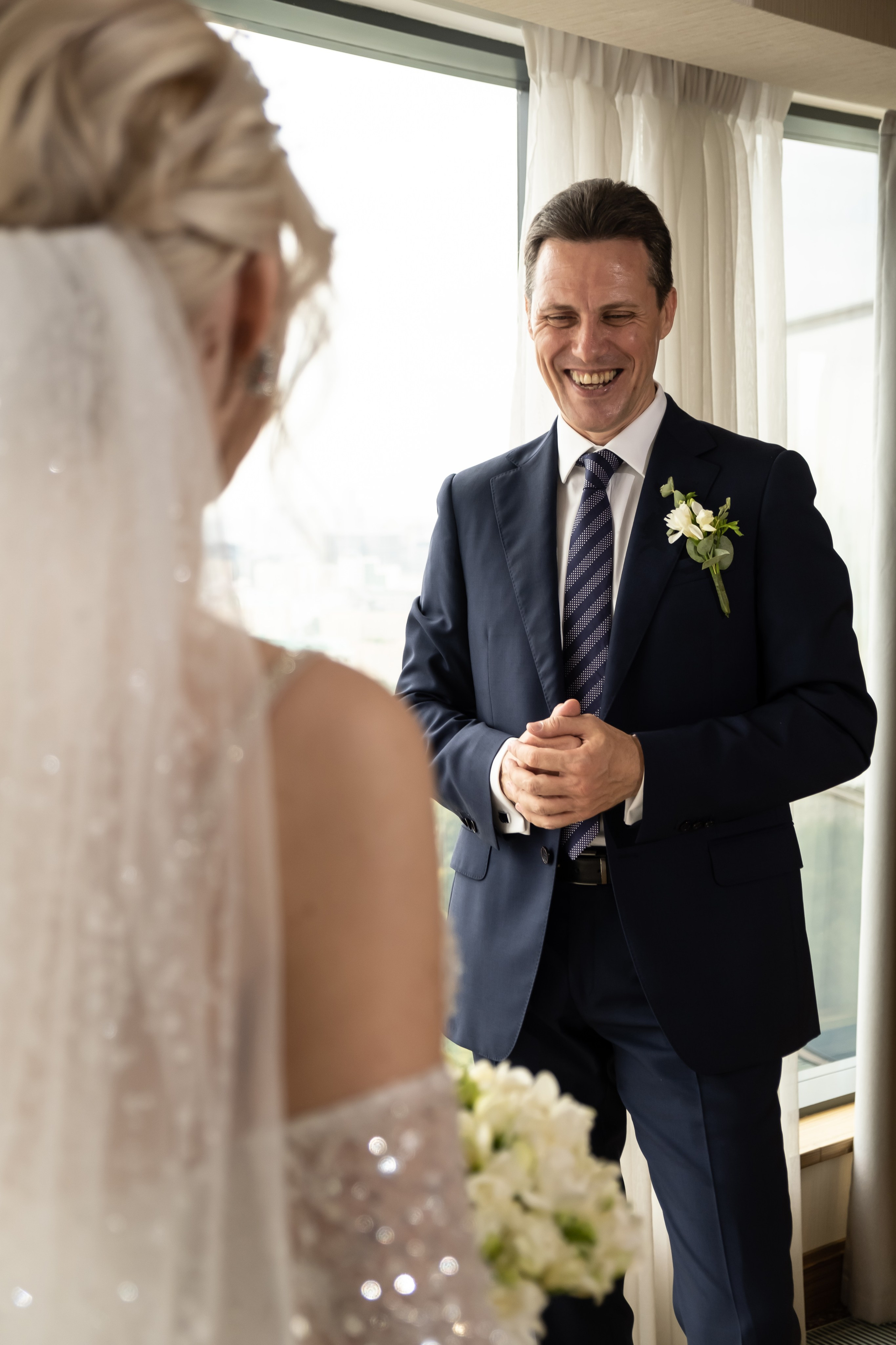 Alexander & Julia. Свадебный и корпоративный фотограф в Москве Андрей Рудой