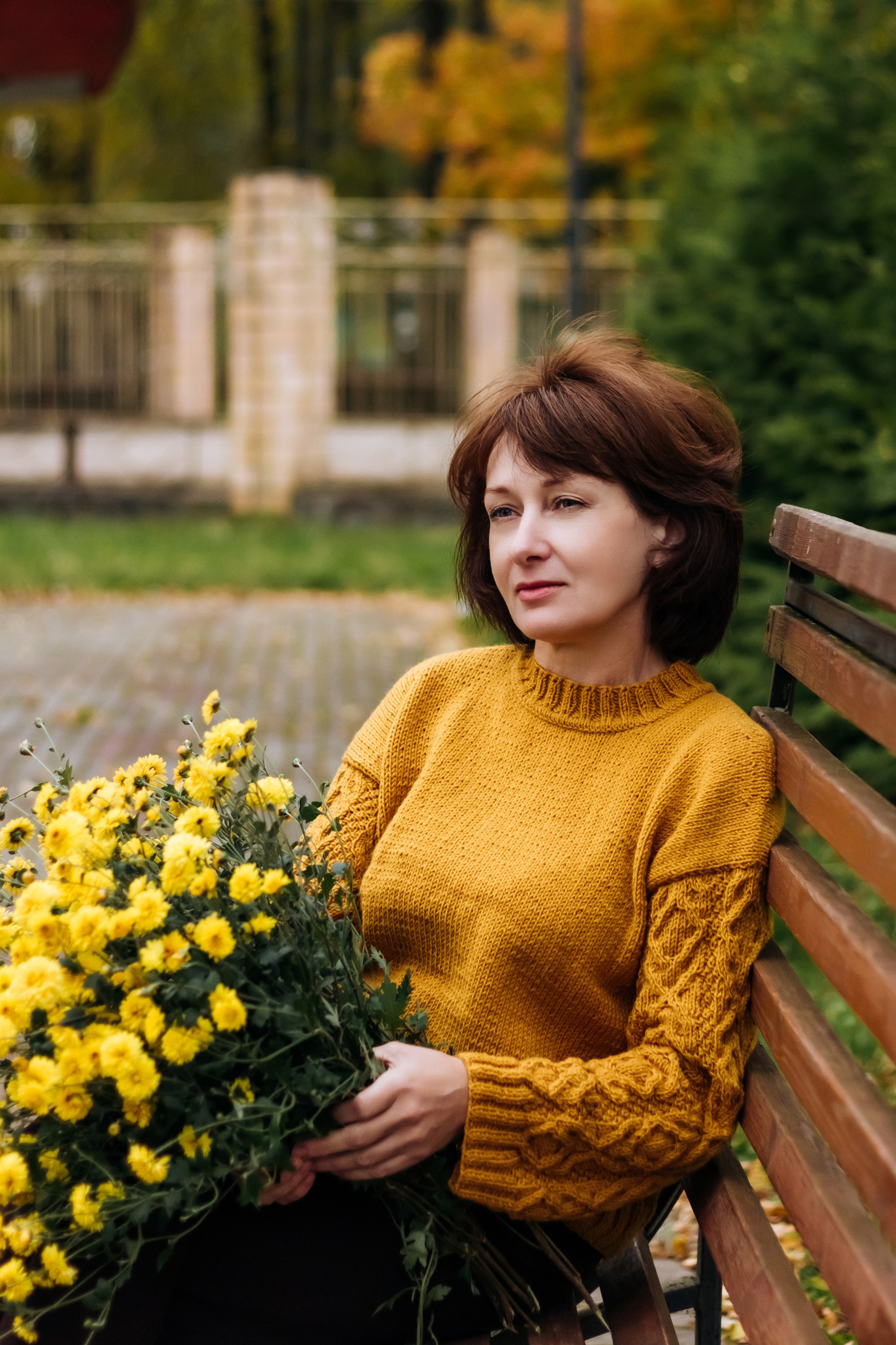 Индивидуальные и творческие женские. Ваш фотограф Анна, фотосалон «В Кадре» Велиж