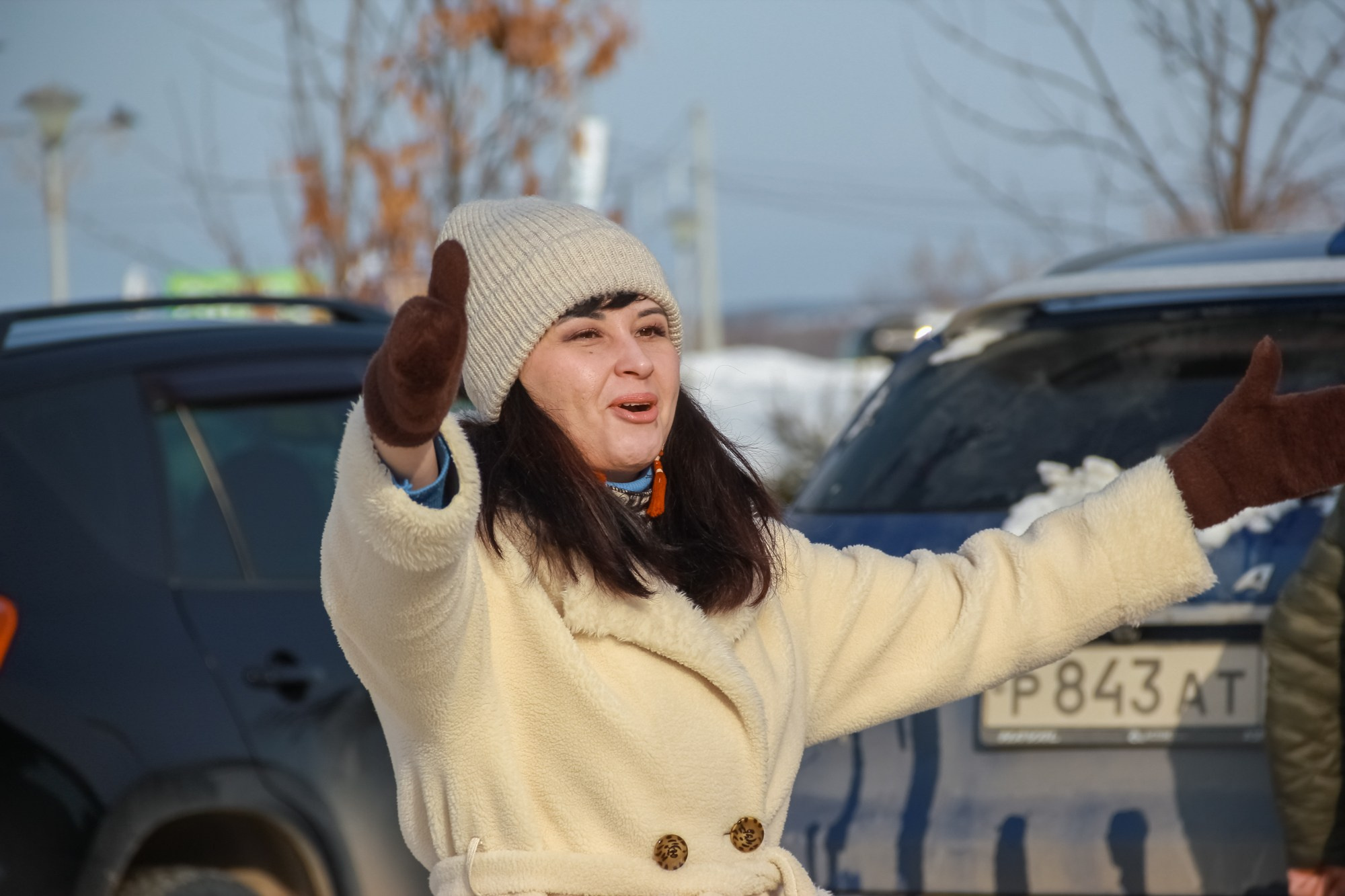 Зимний Гастроуикенд за городом. Фуд предметный и рекламный фотограф в СПб и ЛО Екатерина Родченкова