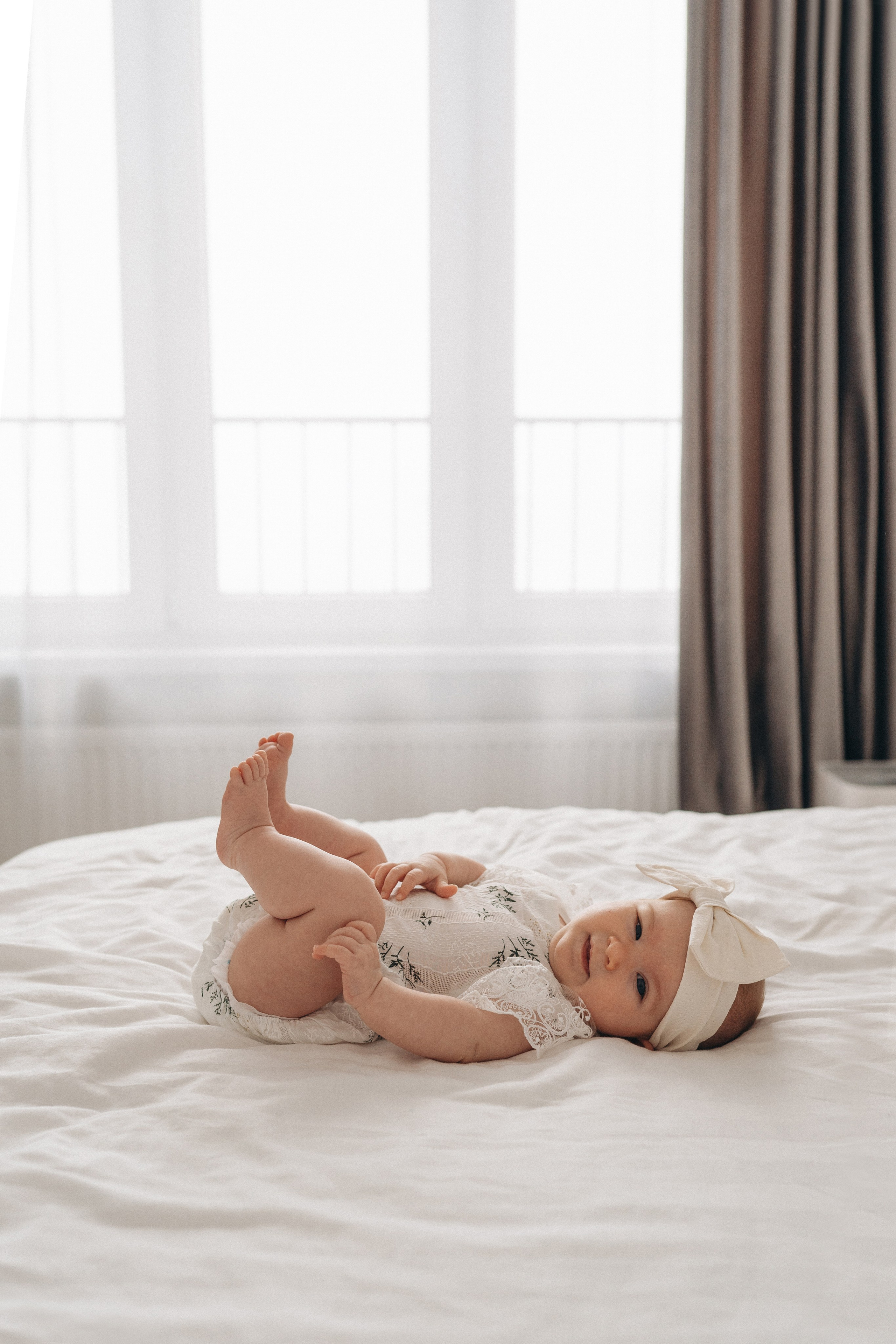 Там, где живет любовь. Фотограф новорожденных малышей Одинцово/Москва Юлия Скок