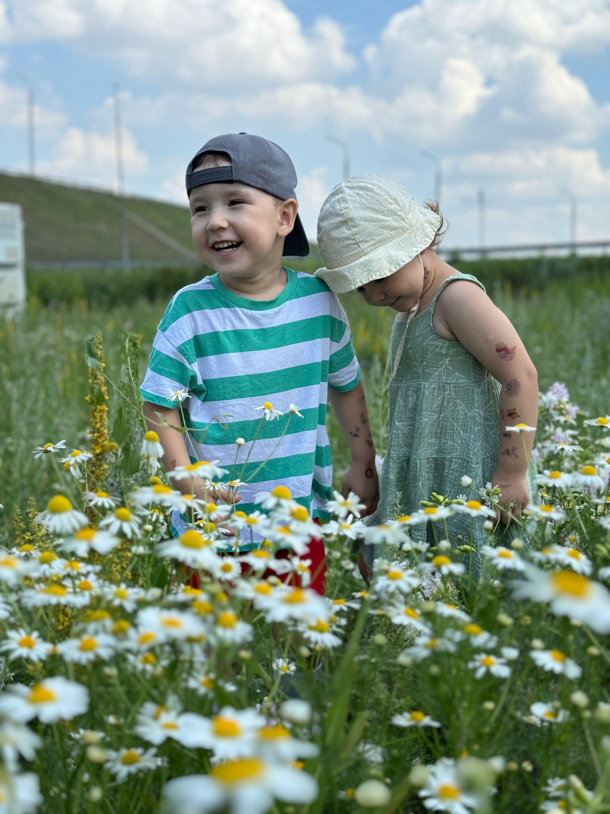 Мобильная съемка фото и видео. Фотограф в Уфе Валиева Лилия