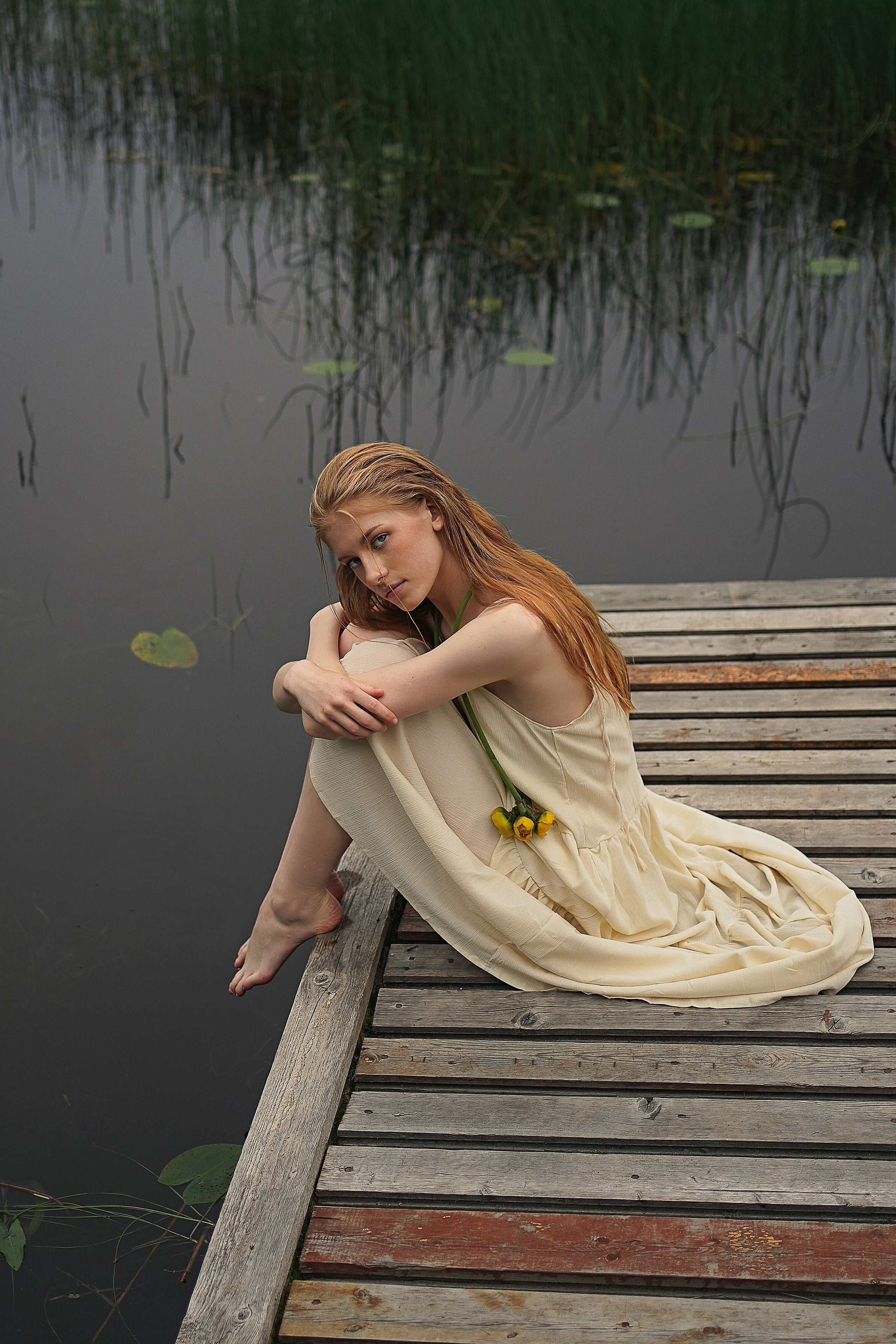 Аделия. Семейный фотограф в Санкт-Петербурге Саша Кактус