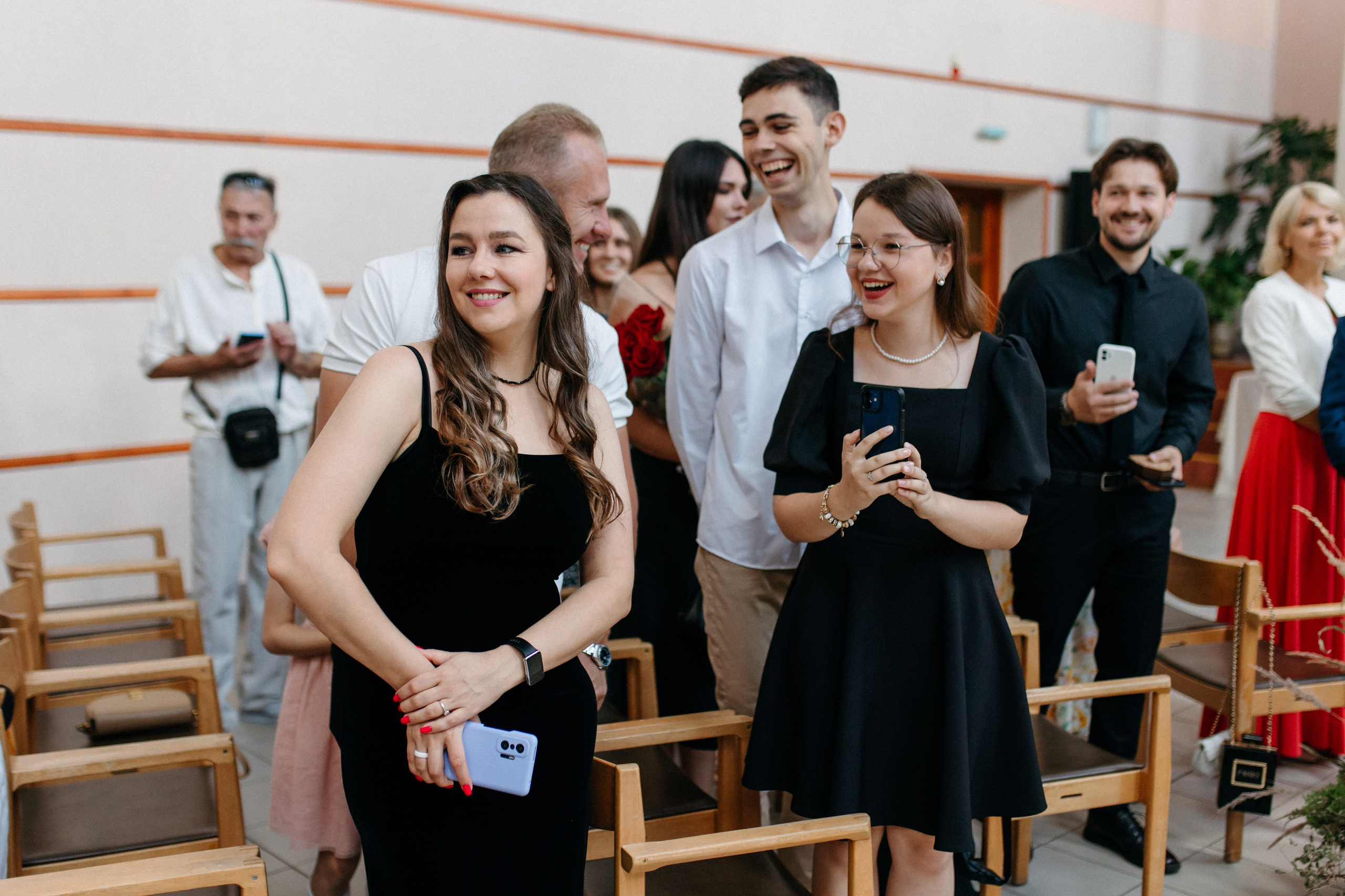 Илья и Эрика. Свадебный фотограф Гродно Минск Destination wedding photographer