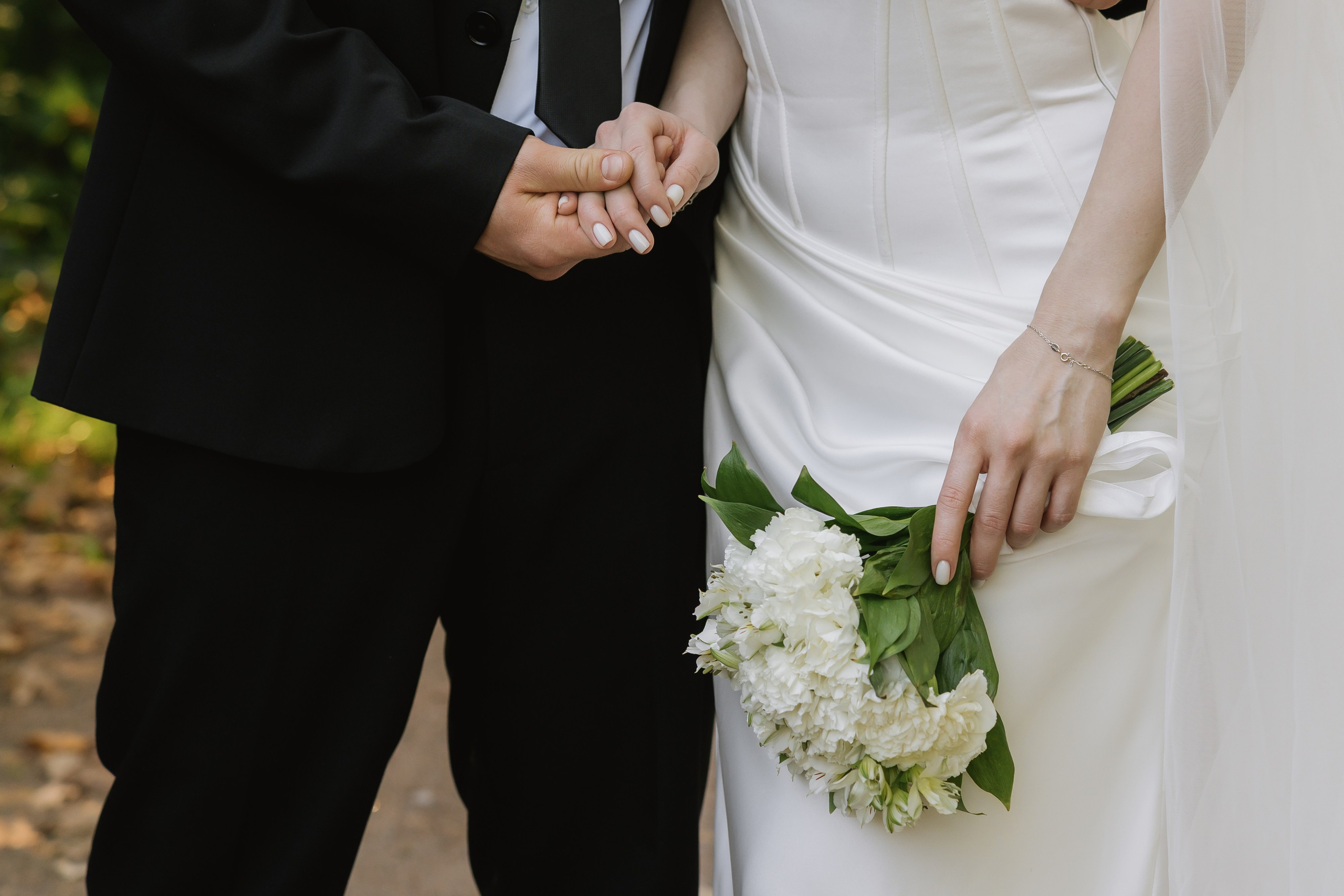 Анна и Иван | 11.09.2025. Свадебный фотограф в Москве Яна Деньгина