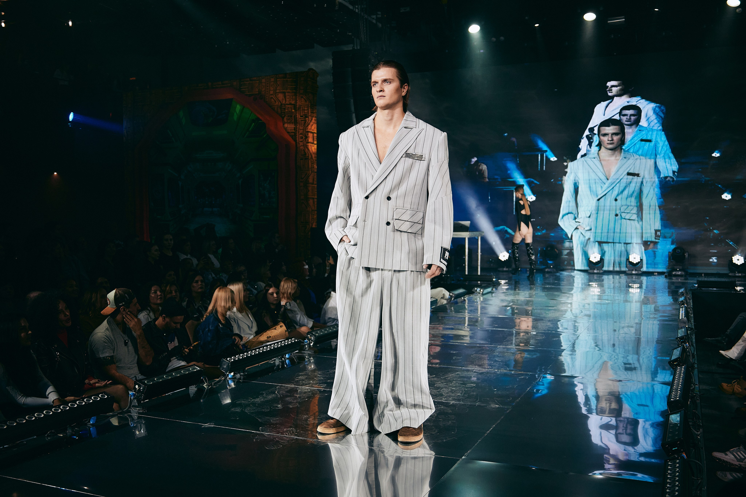 NEW ERA DESIGNER ANDREY PONOMAREV