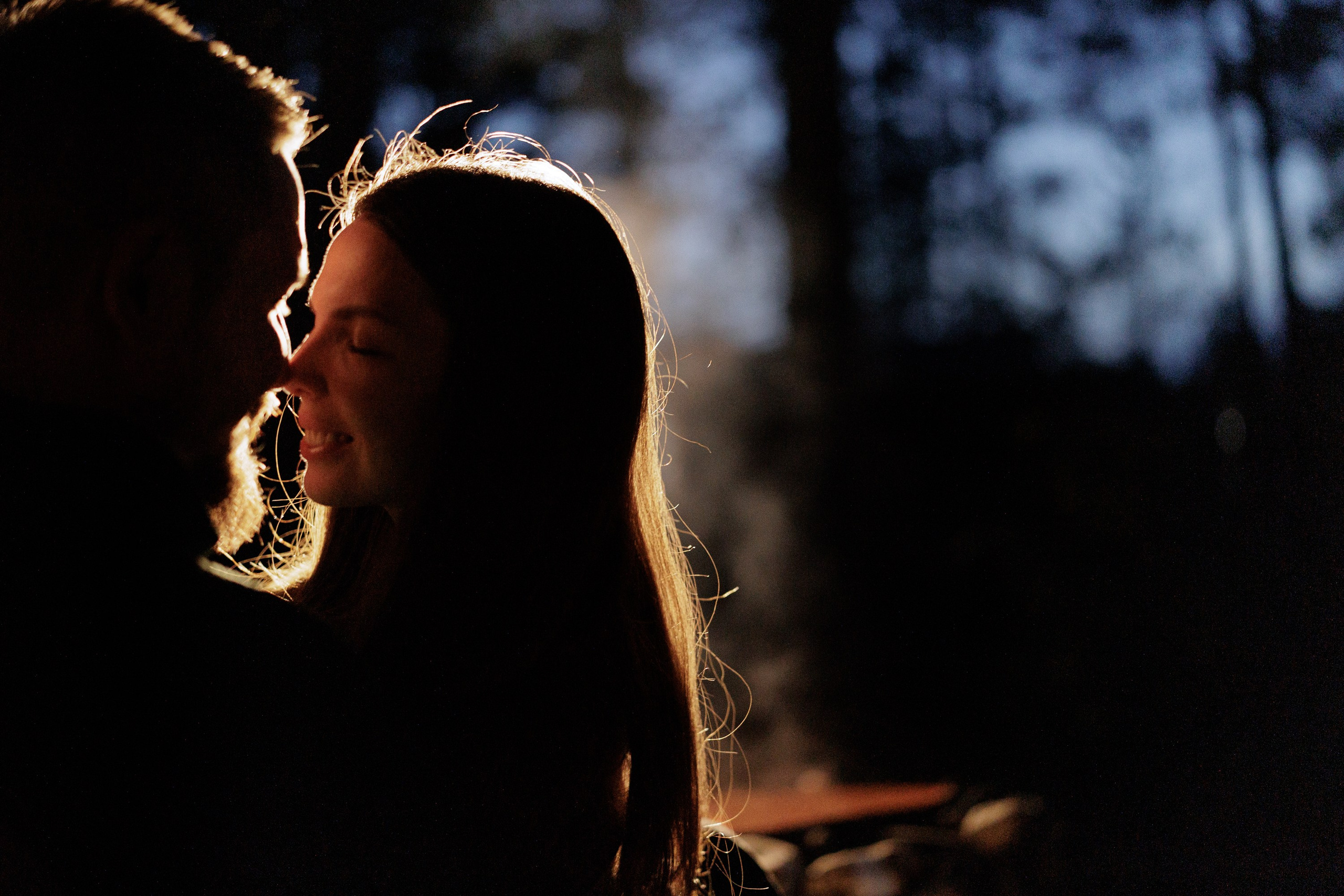 Рядом с тобой я стала лучше. Свадебный фотограф