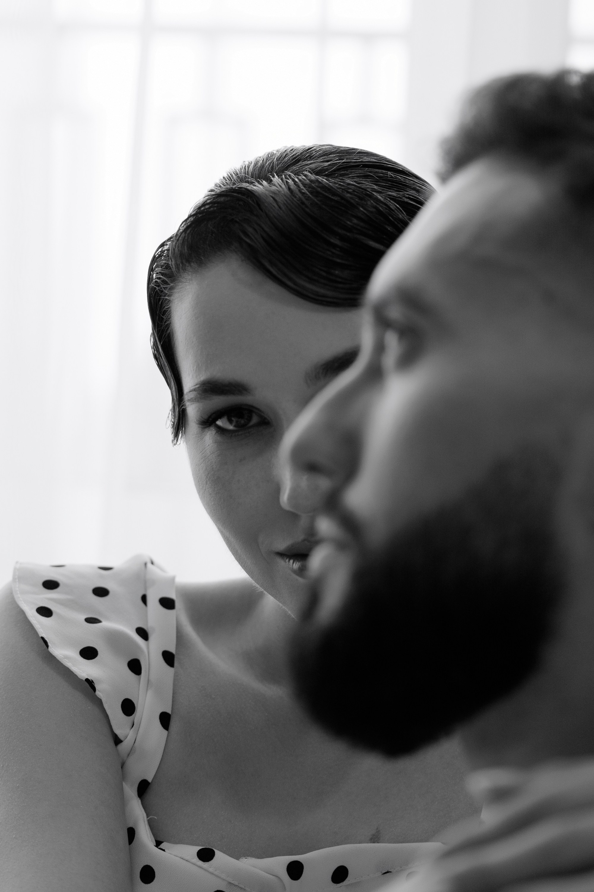 Дмитрий и Мария. Свадебный фотограф