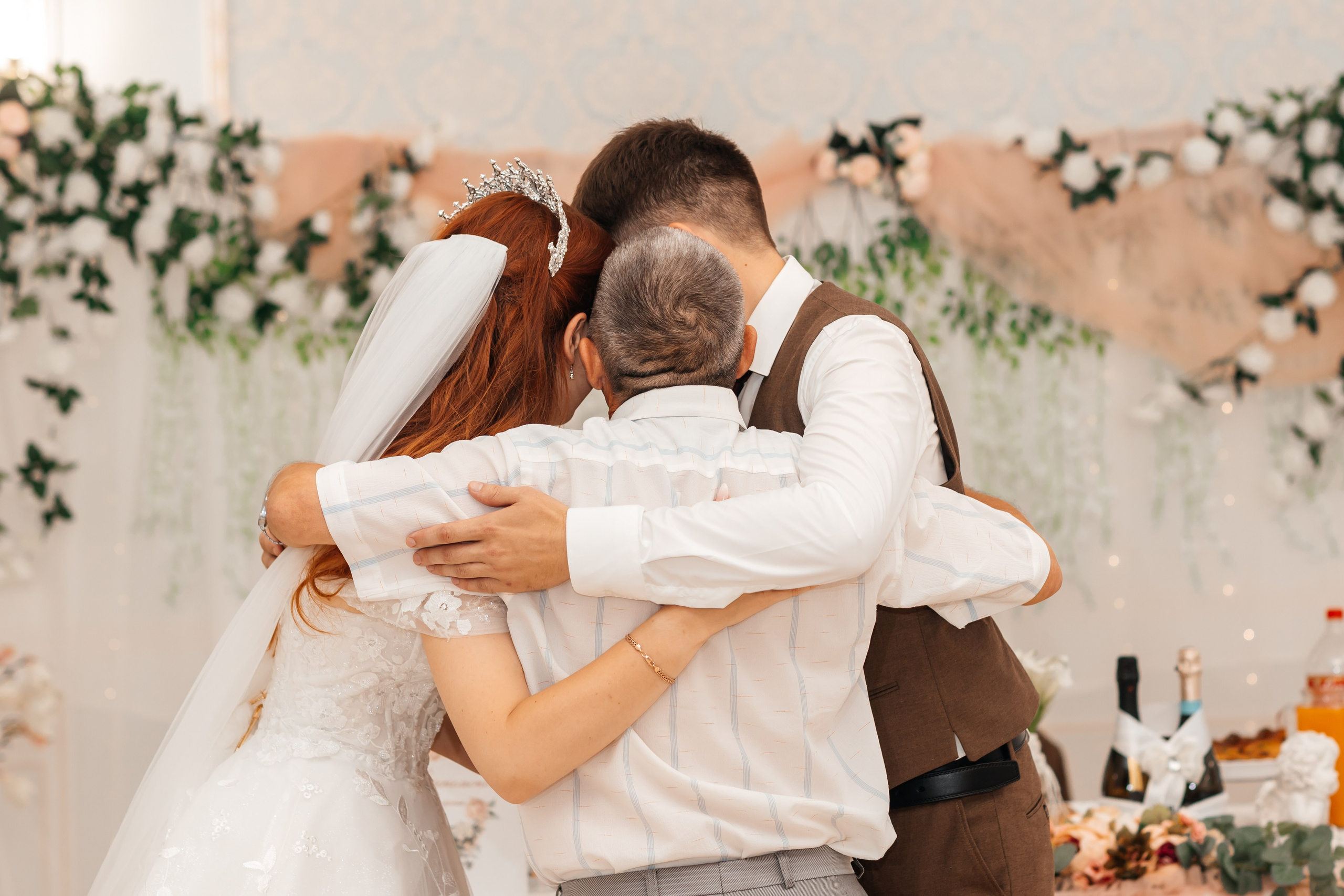 Альмир и София. Марина Шаймухаметова. Фотограф в Уфе