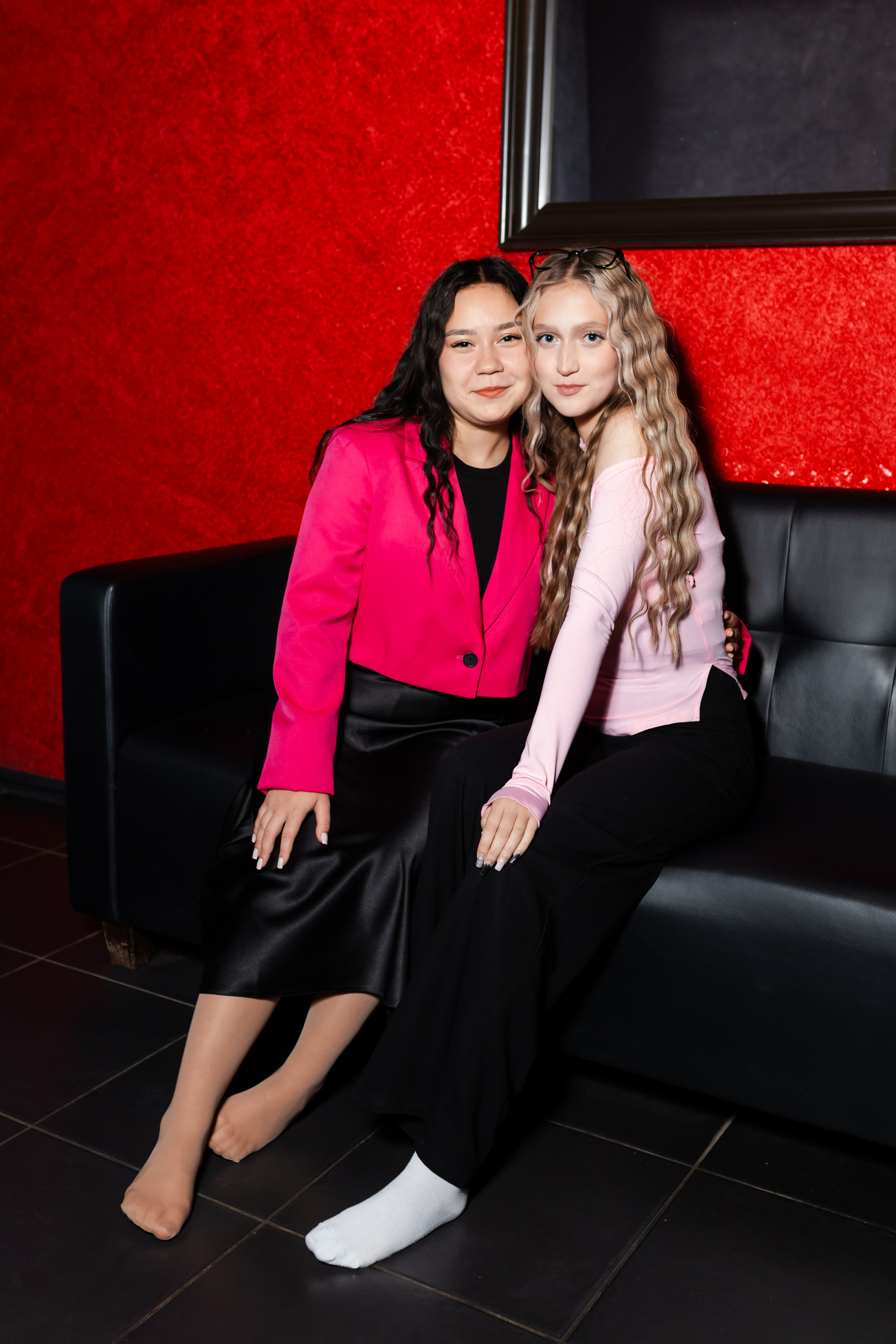 День рождение Ринаты. Марина Шаймухаметова. Фотограф в Уфе