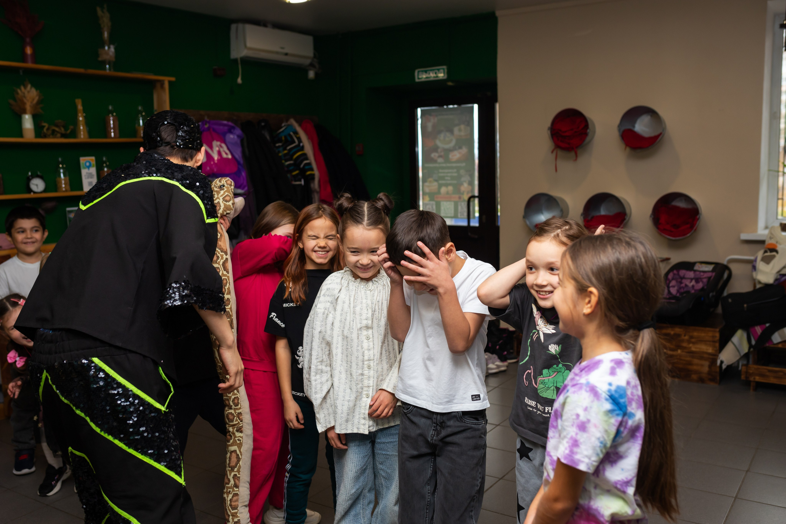 День рождение Златы. Марина Шаймухаметова. Фотограф в Уфе