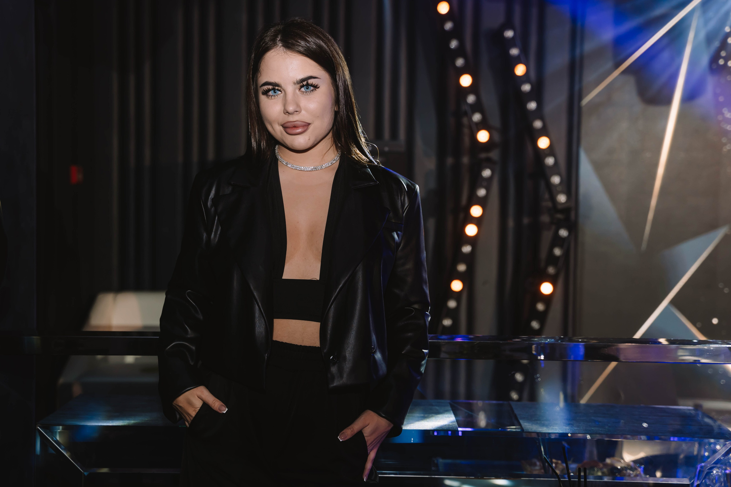 Премия FB люди года. Арт-ню Н.Новгород/Москва