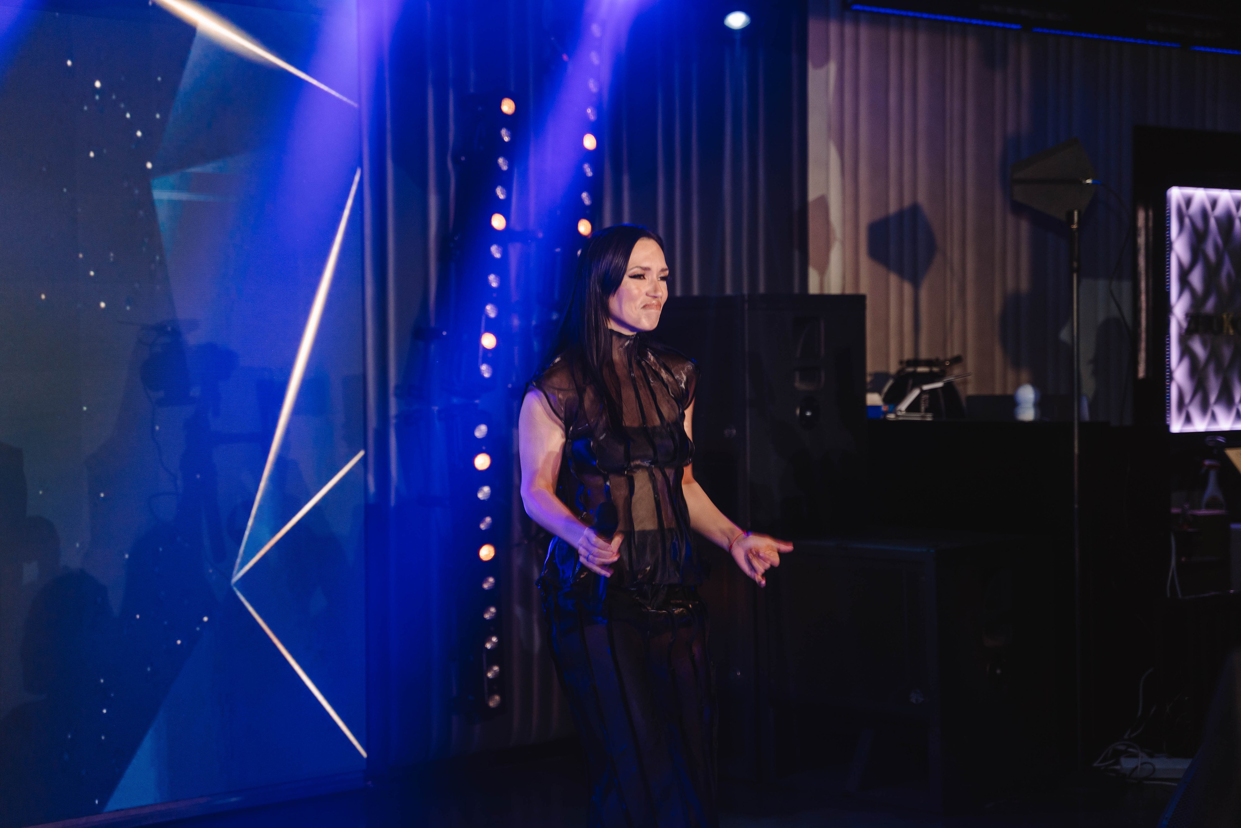 Премия FB люди года. Арт-ню Н.Новгород/Москва