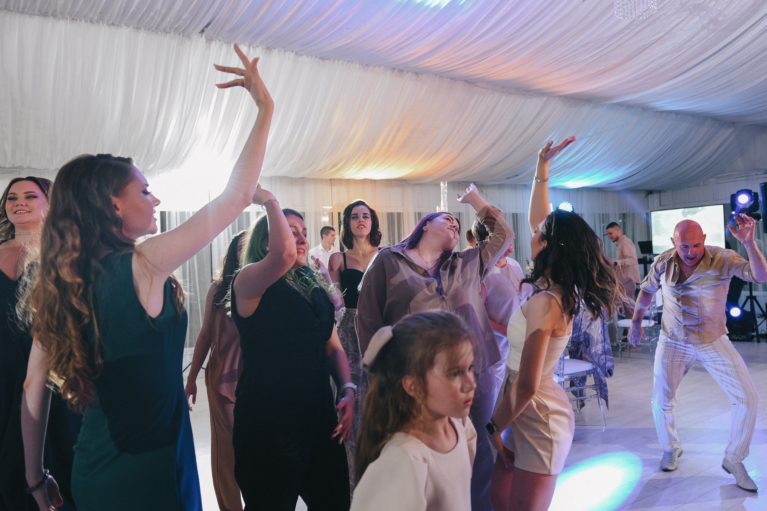 Роман + Анастасия — Организация EventGstudio. Свадебный и семейный фотограф Волгоград Москва