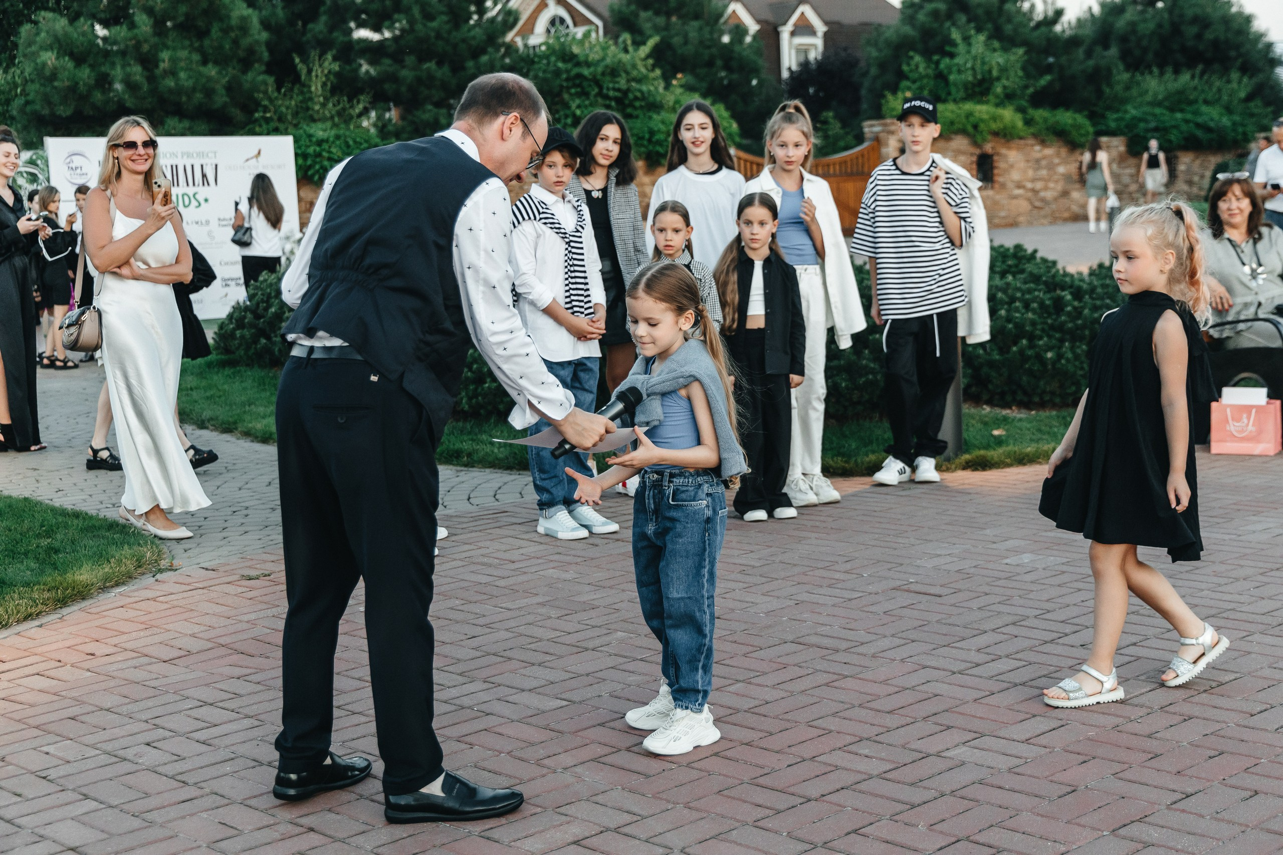 FASION PROJECT — VESHALKⱯ KIDS. Свадебный и репортажный фотограф в Ростове-на-Дону Павел Кислов