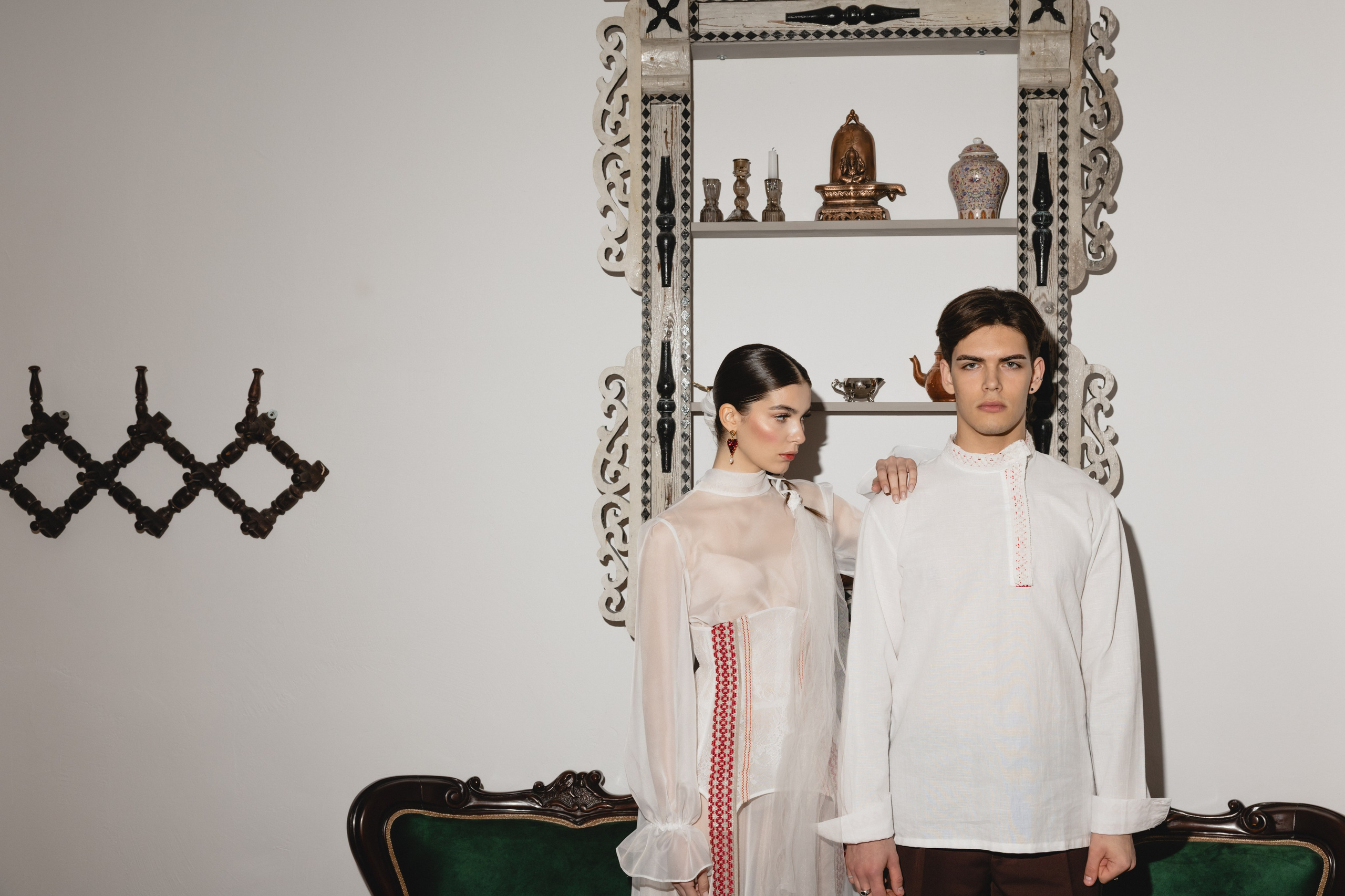 Русский стиль (серия собирается). Свадебный и семейный фотограф и видеограф, Крым, Москва, Санкт -Петербург