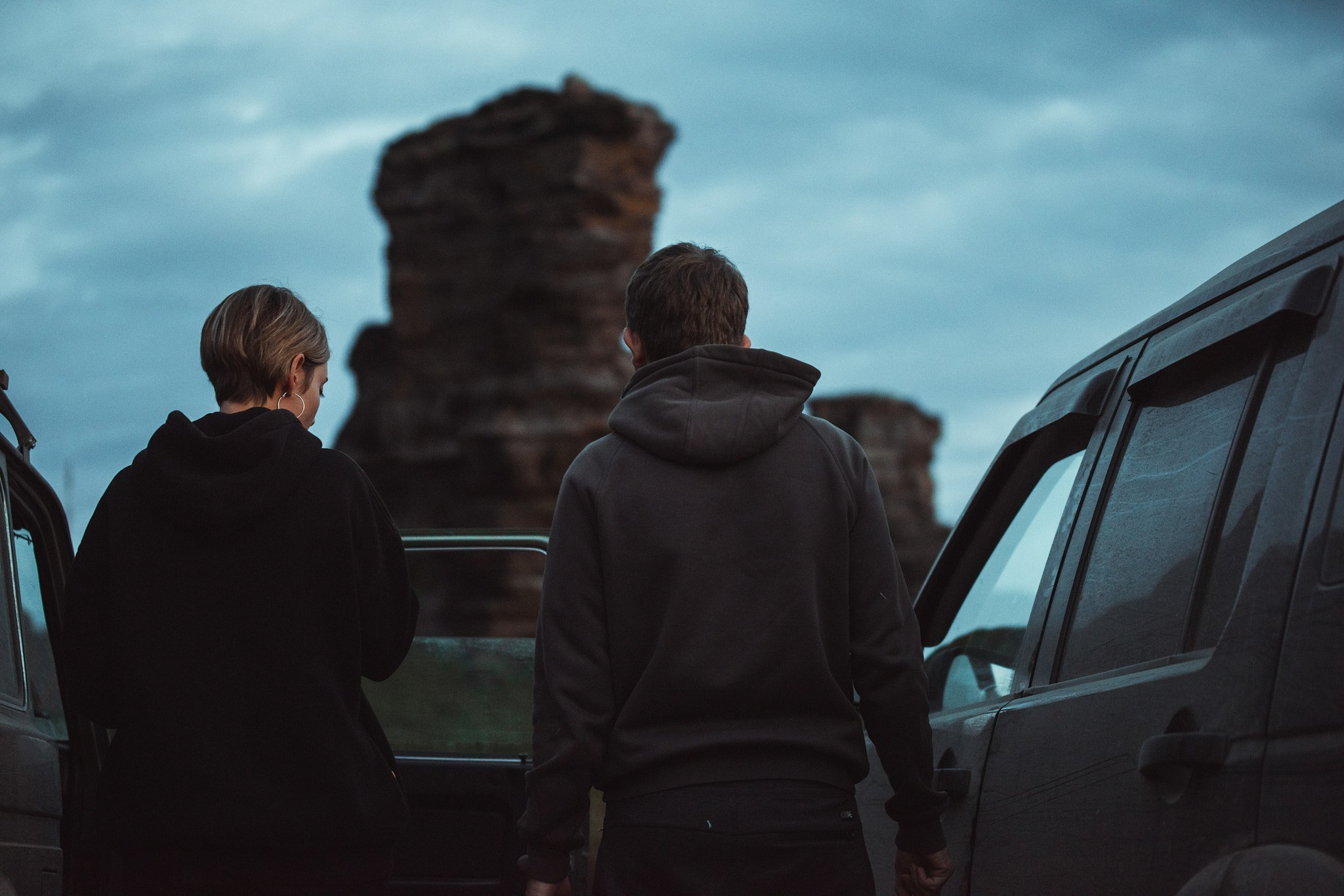 Север 2025. Внедорожные путешествия — OFFROADTRIP