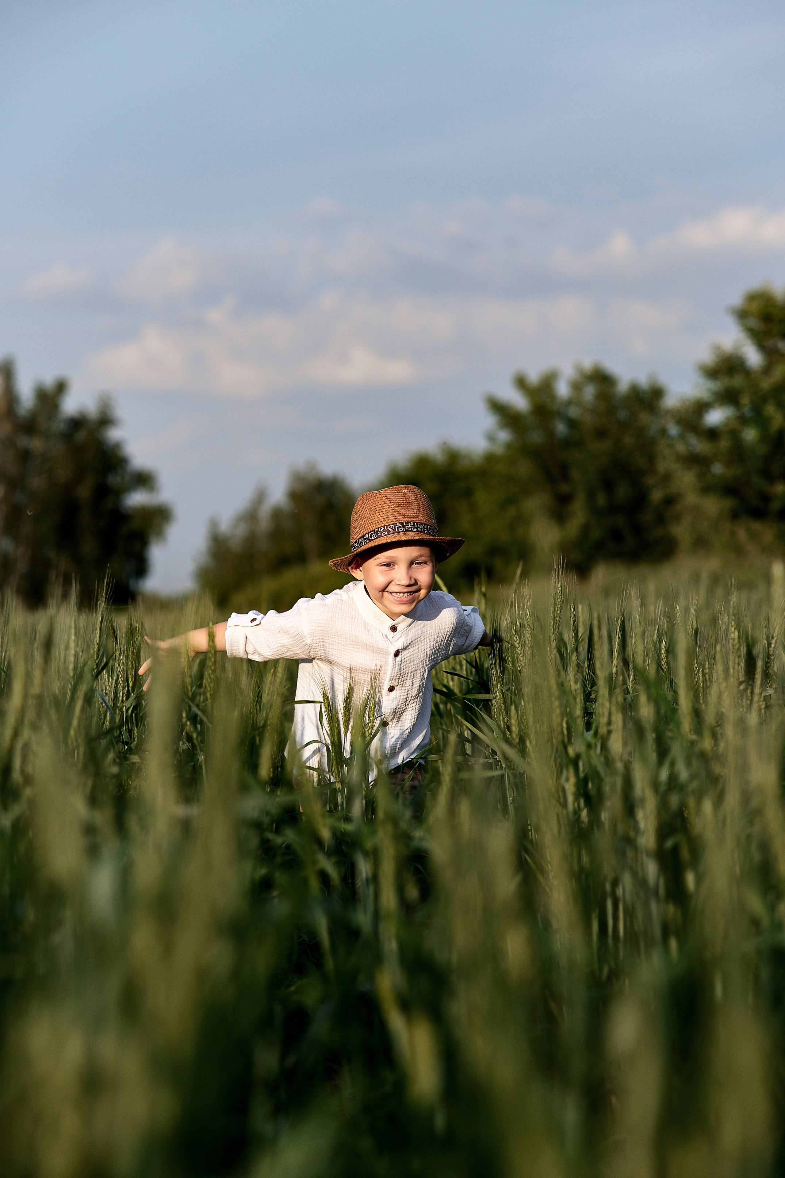 Голодовасие нашей принцессы. Свадебный и семейный фотограф в Ульяновске Орешина Елена