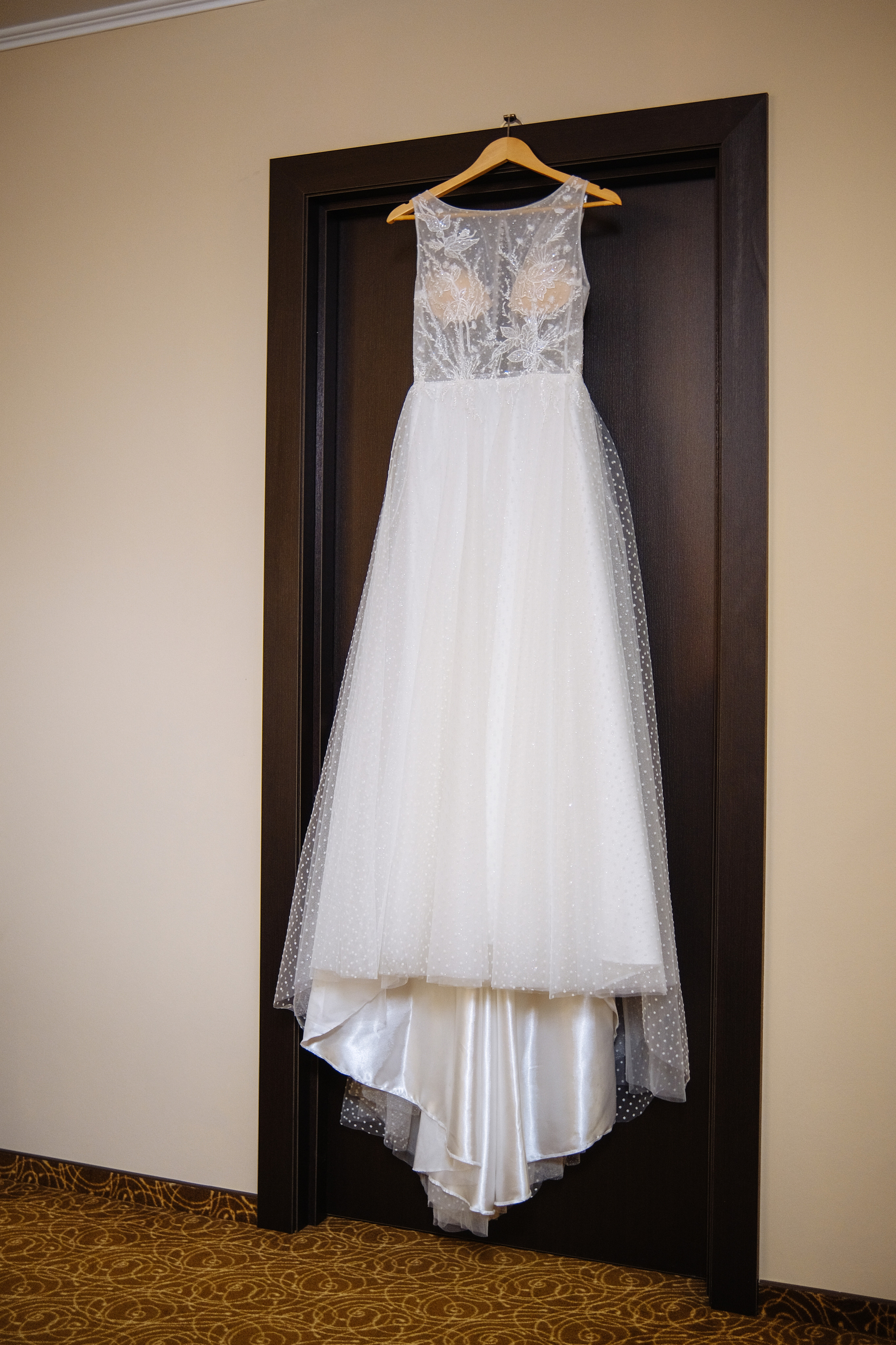 Евгений и Марина. Свадебное агентство «Elegant event»