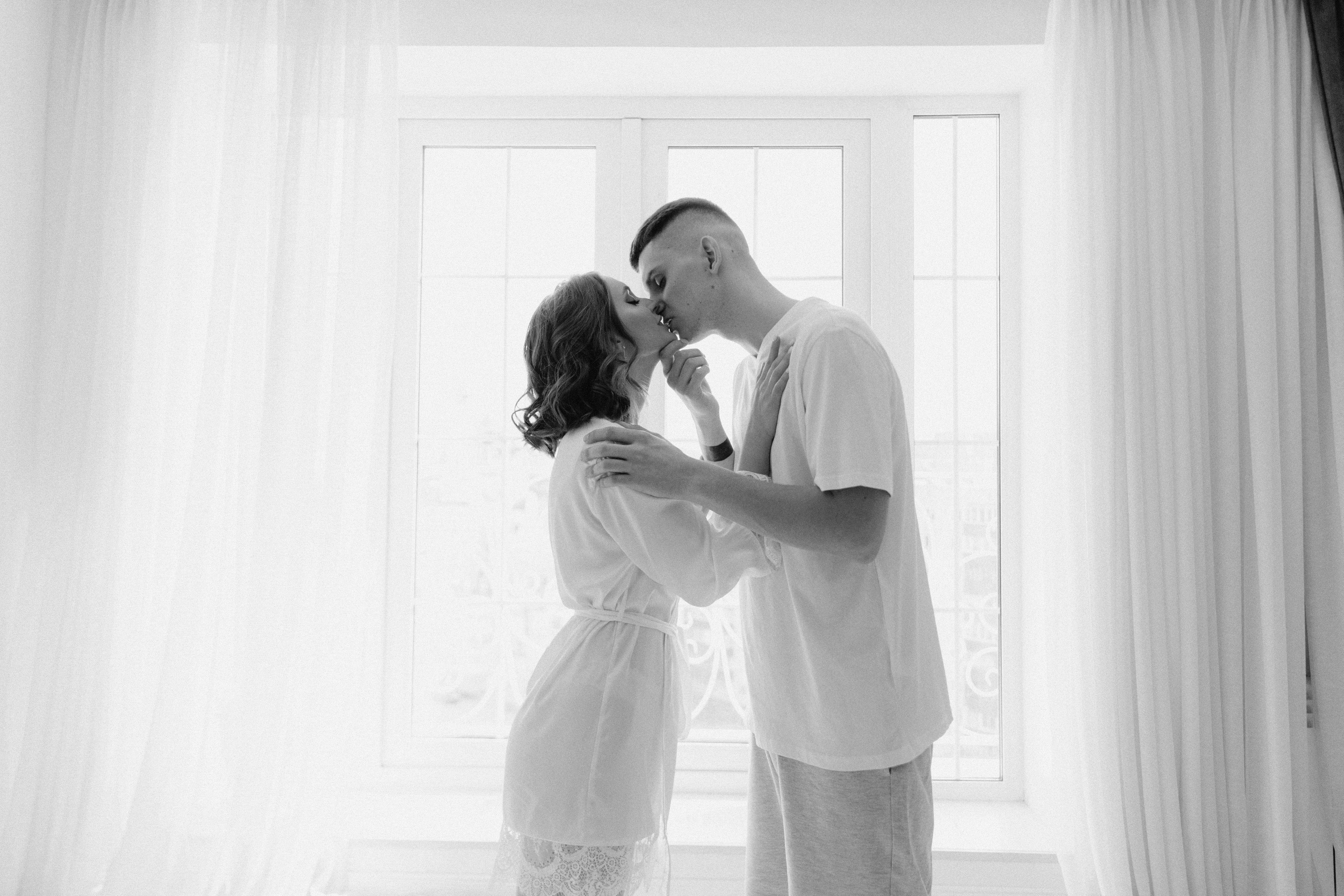 Дмитрий и Эльмира. Свадебное агентство «Elegant event»